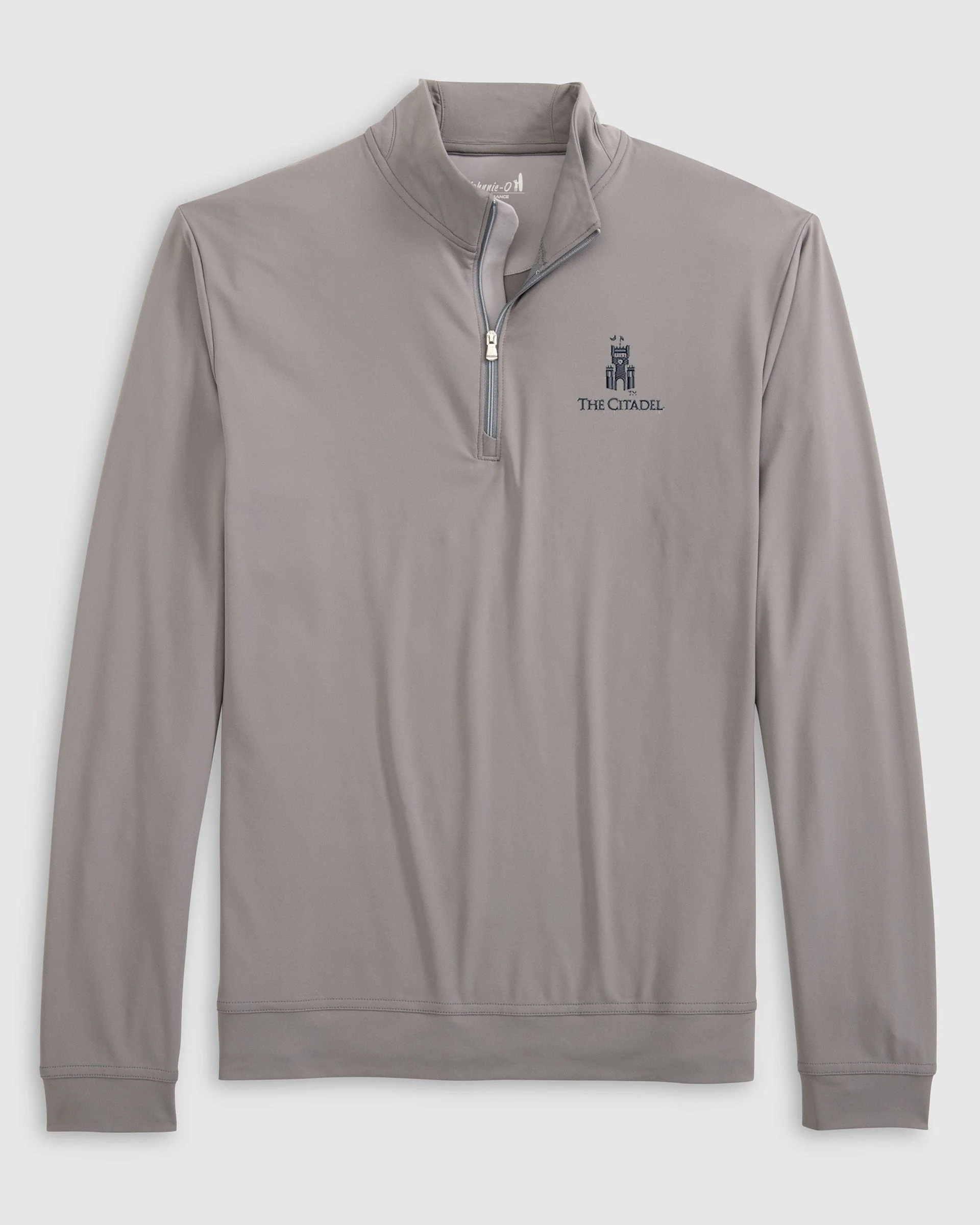 The Citadel Motion Performance 1/4 Zip - Image 3