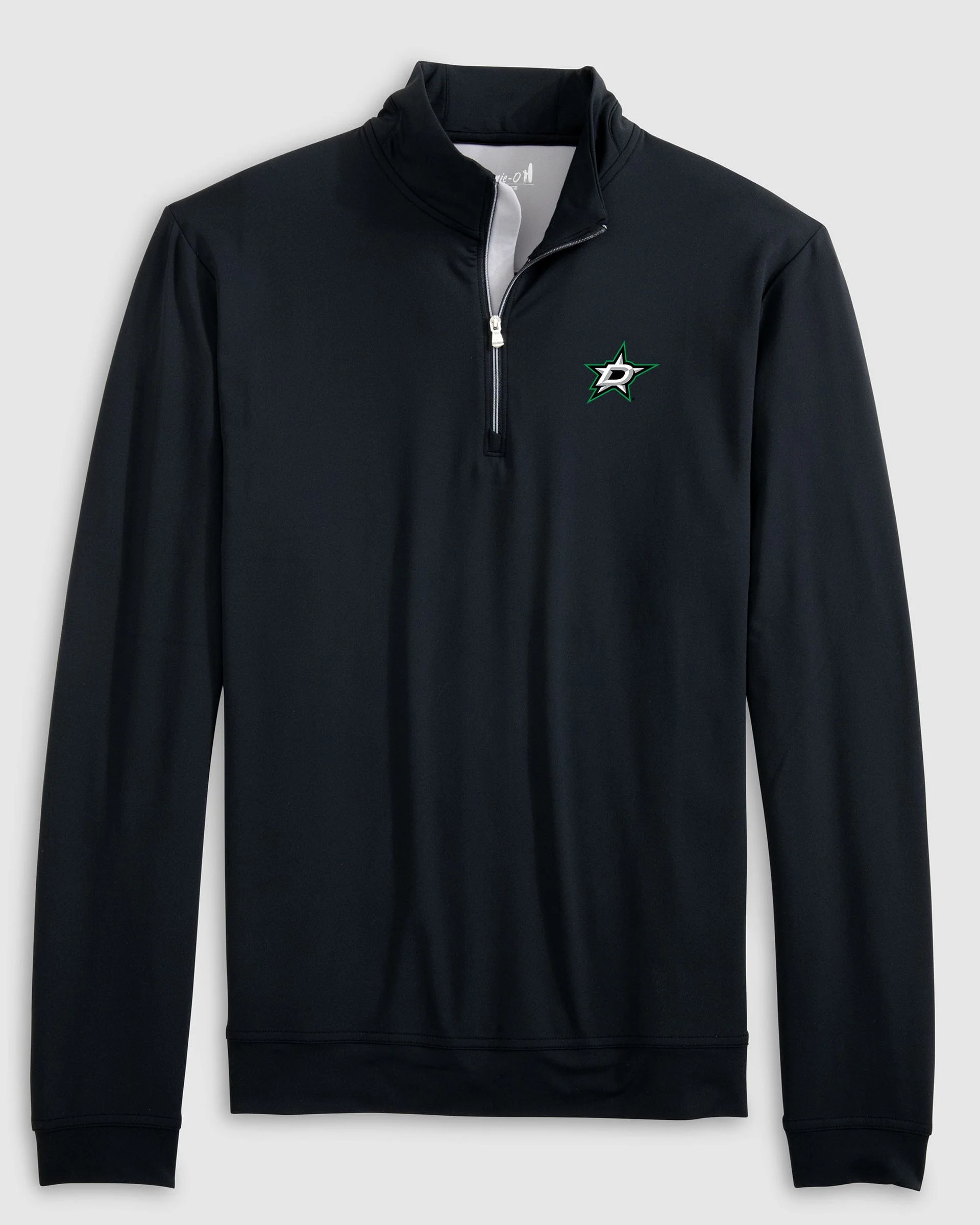 Dallas Stars Motion Performance 1/4 Zip Pullover