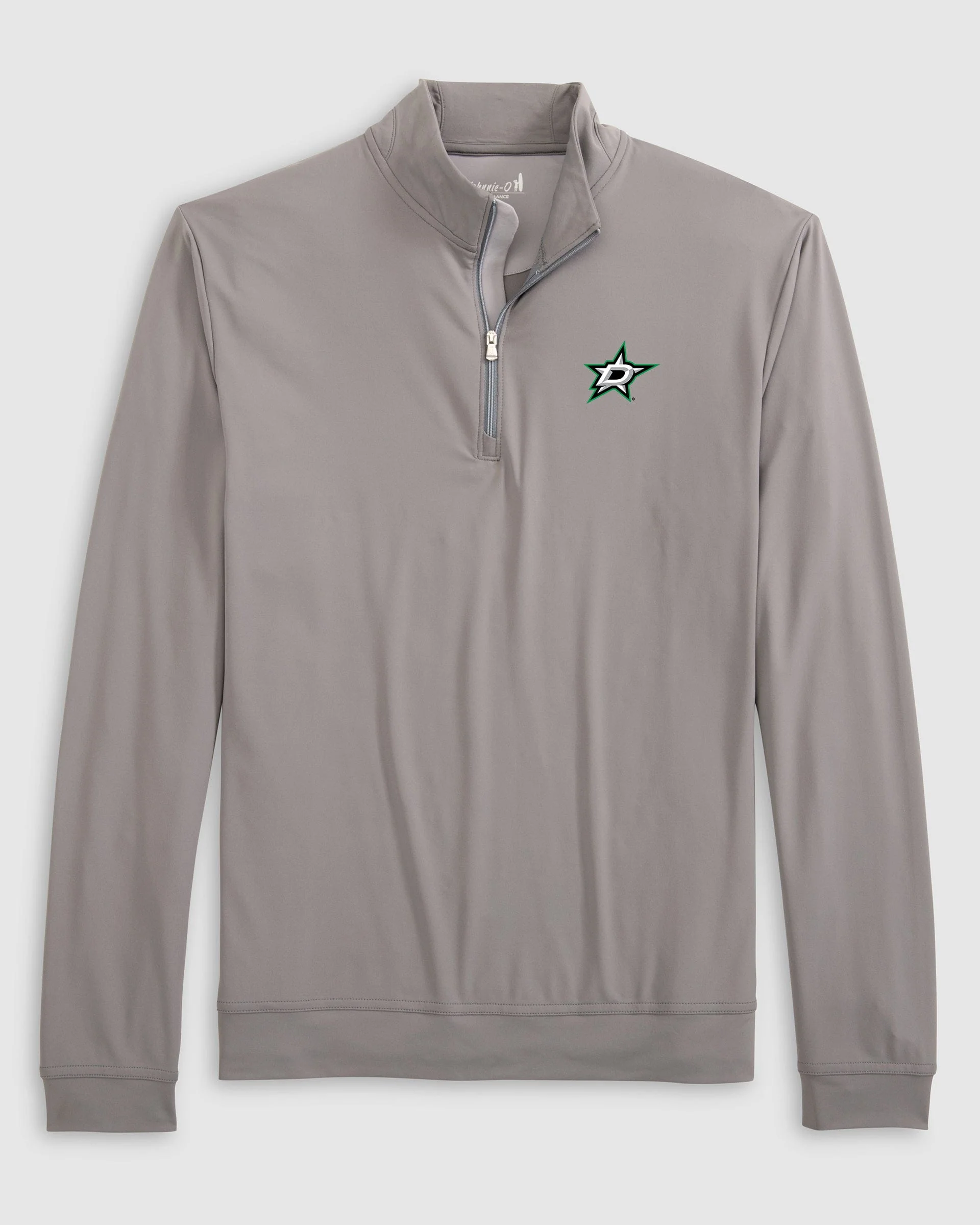 Dallas Stars Motion Performance 1/4 Zip Pullover - Image 3