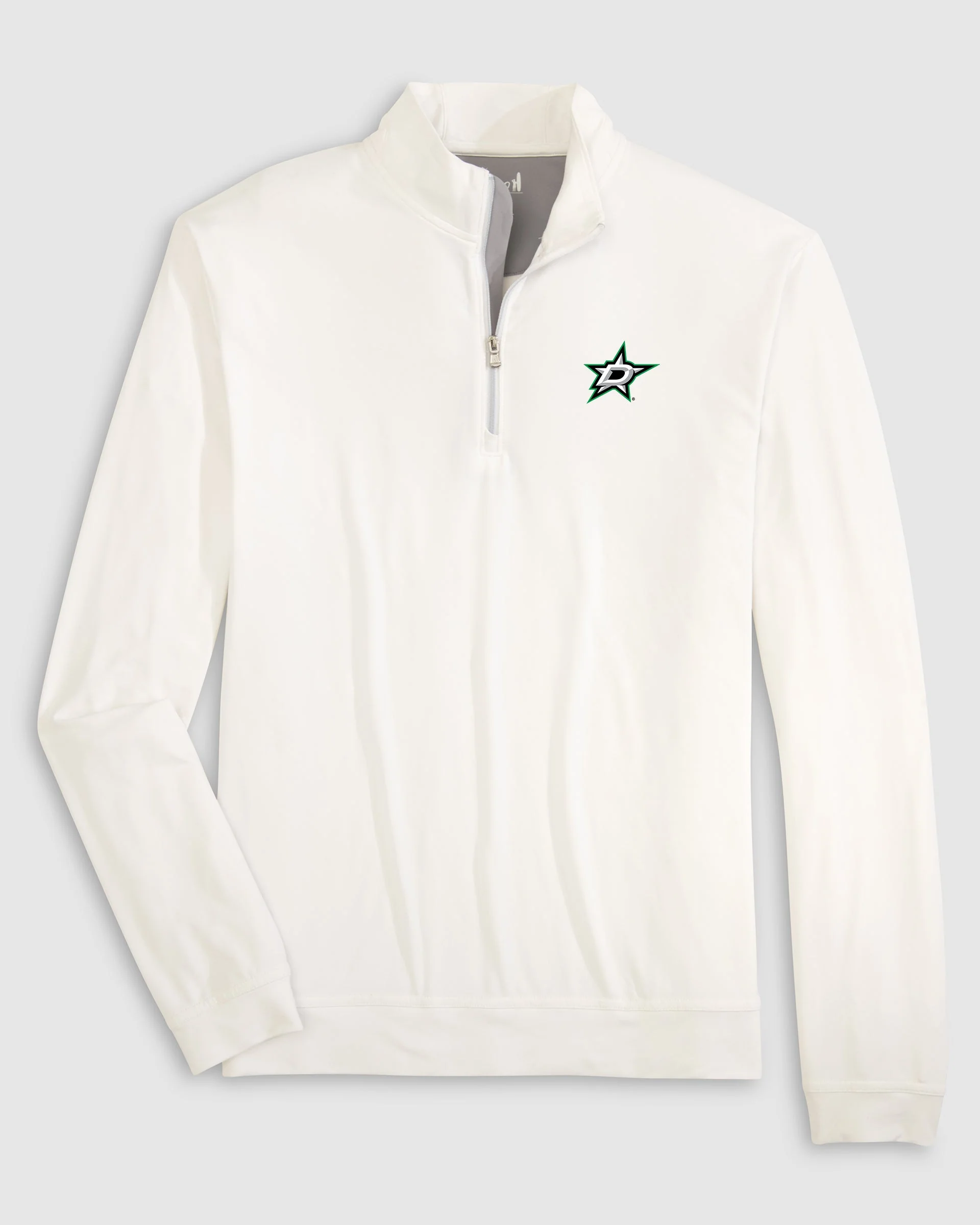 Dallas Stars Motion Performance 1/4 Zip Pullover - Image 4