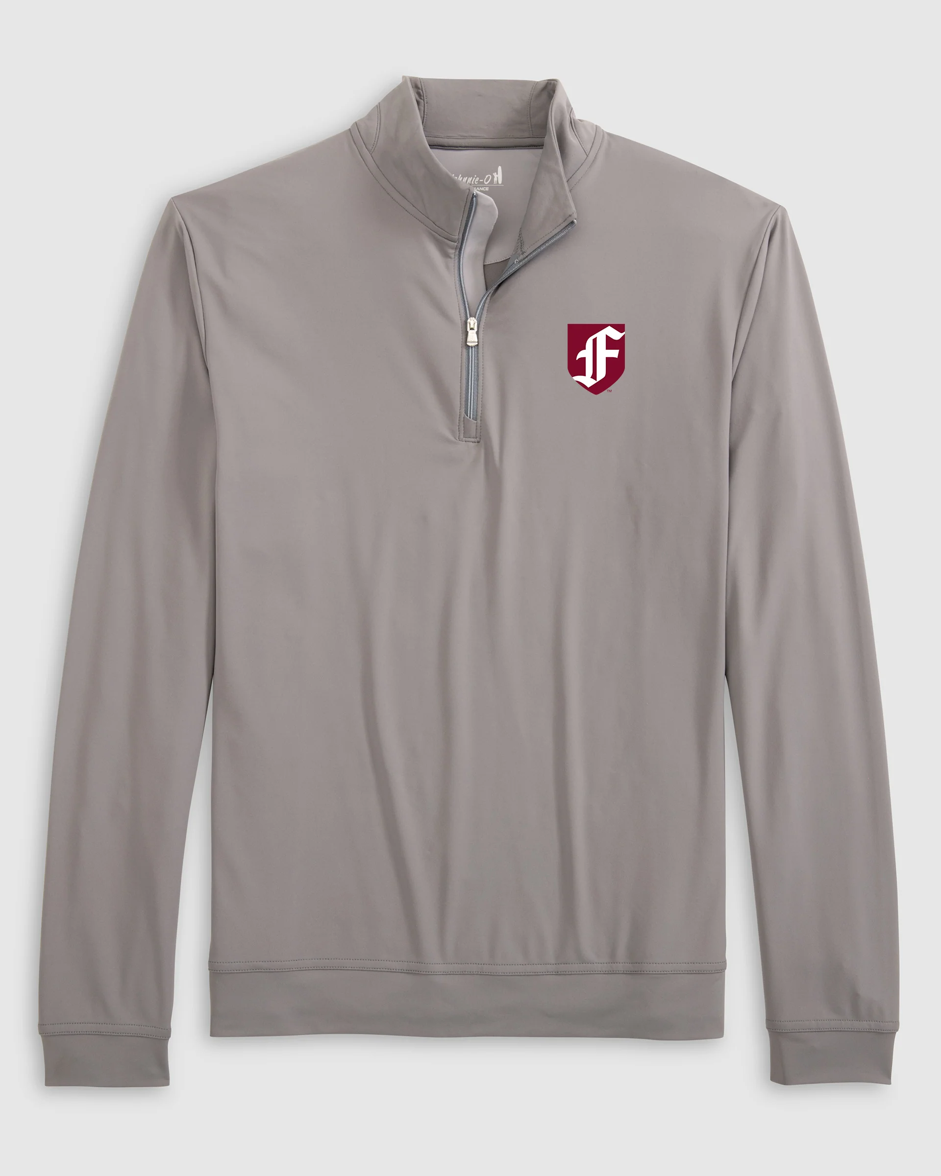 Fordham Motion Performance 1/4 Zip - Image 3