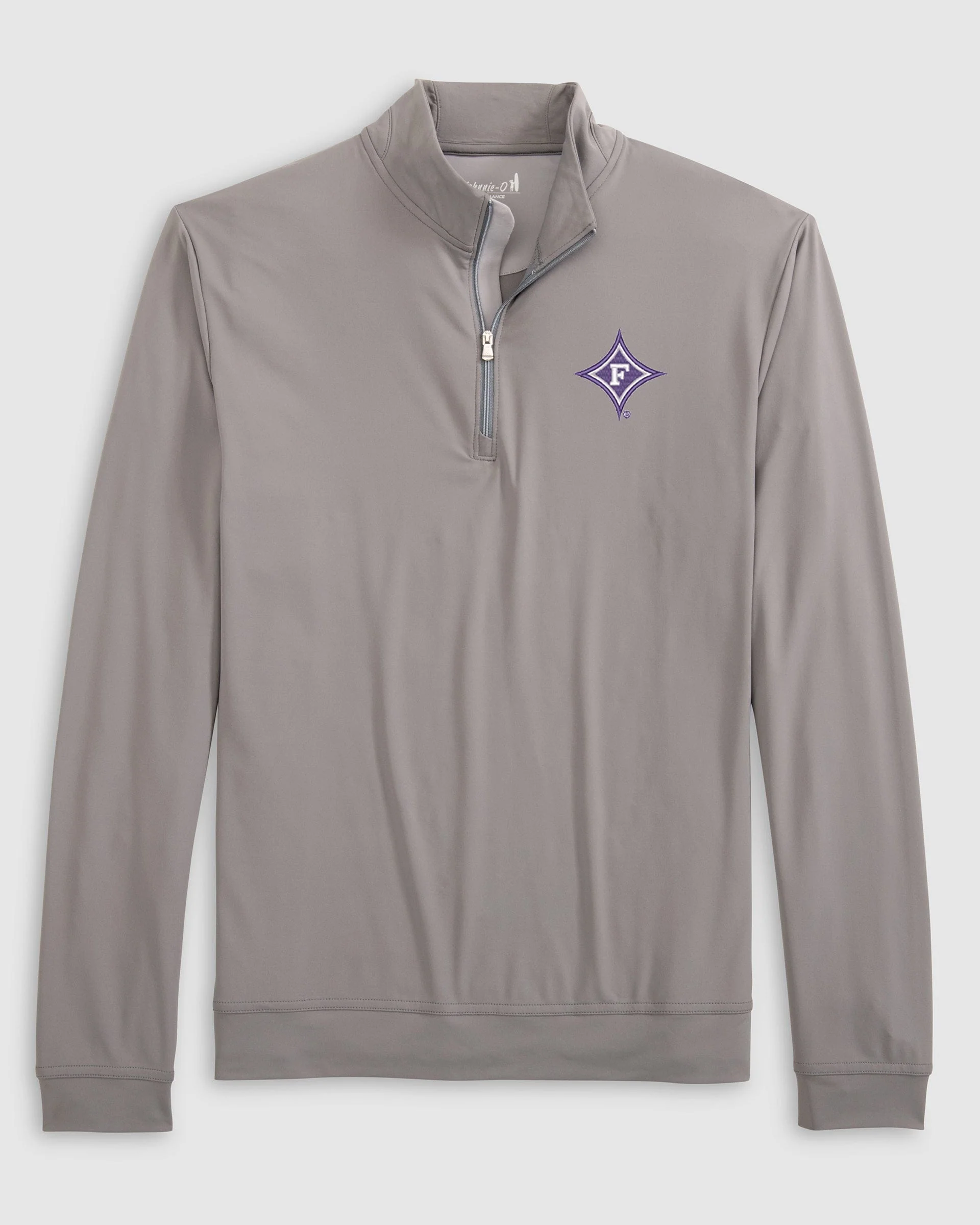 Furman Motion Performance 1/4 Zip - Image 3