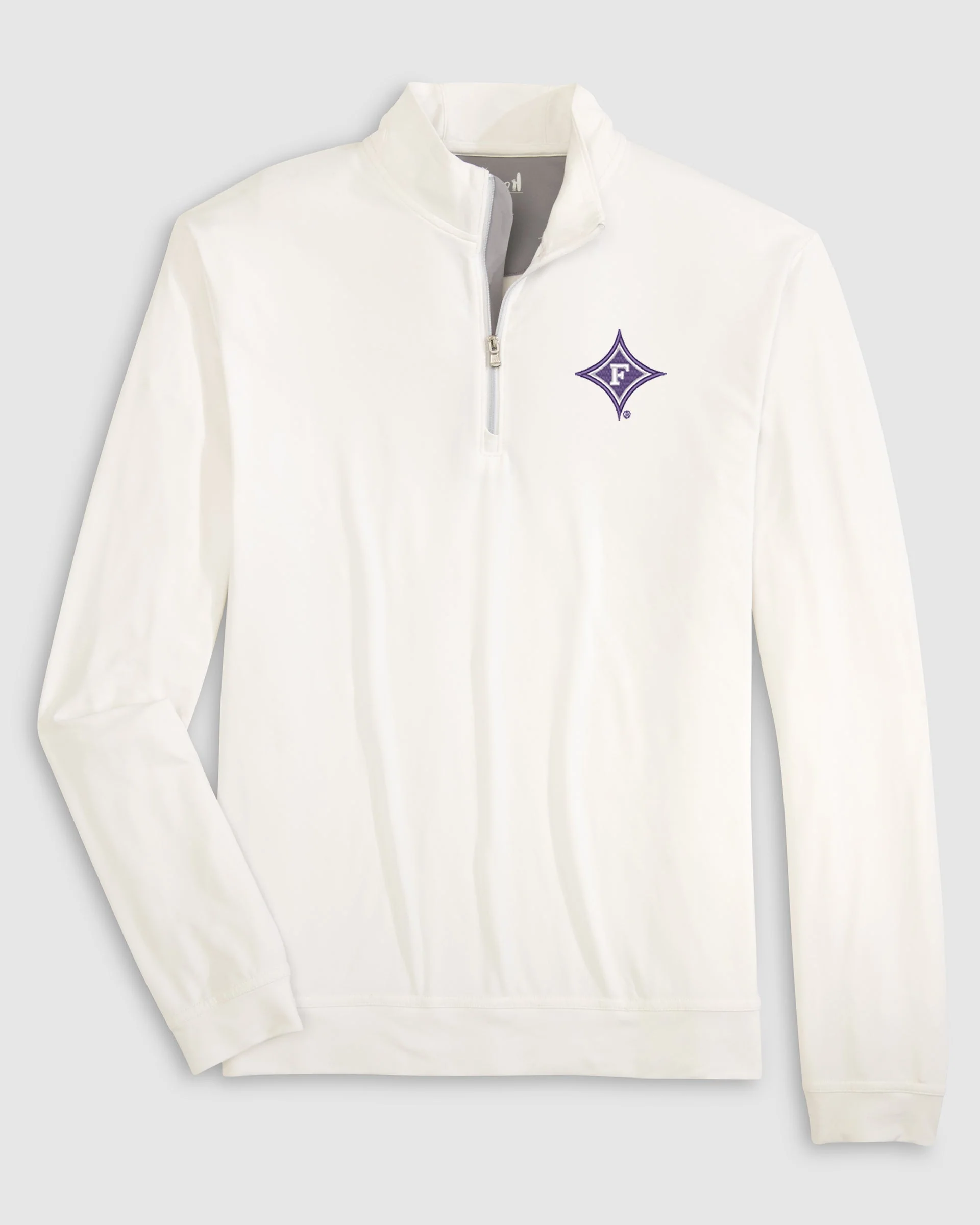 Furman Motion Performance 1/4 Zip - Image 4