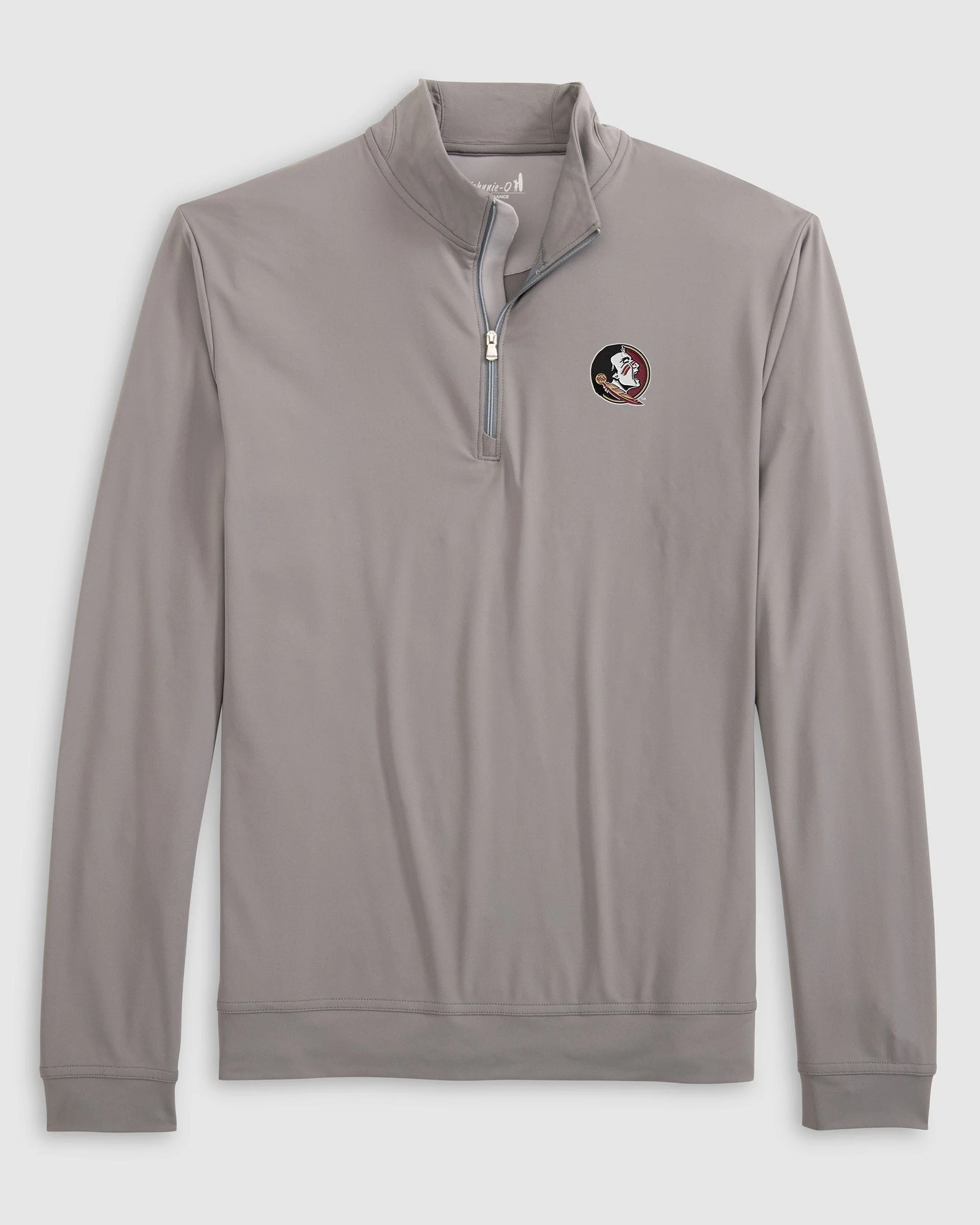 Florida State Motion Performance 1/4 Zip - Image 3