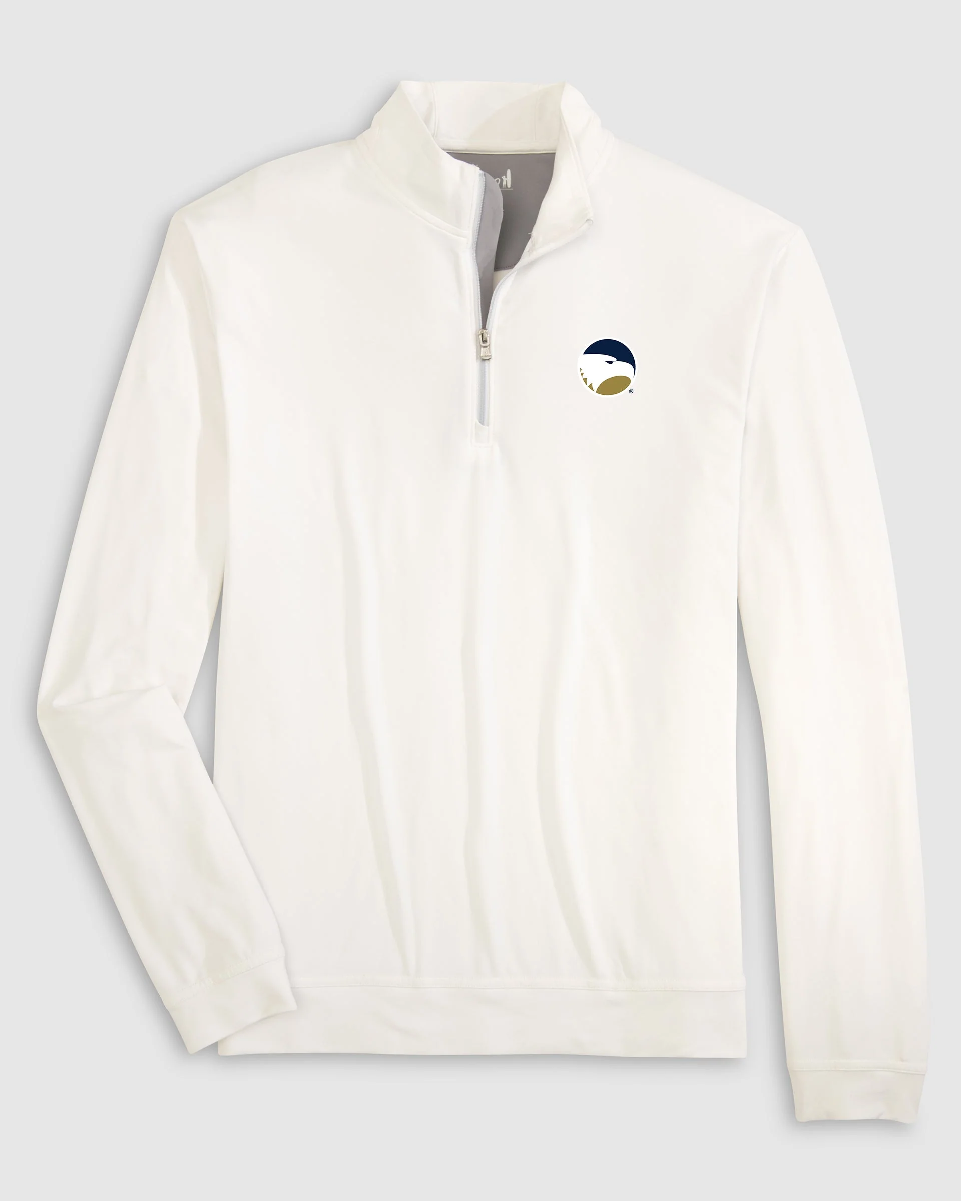 Georgia Southern Motion Performance 1/4 Zip - Image 4