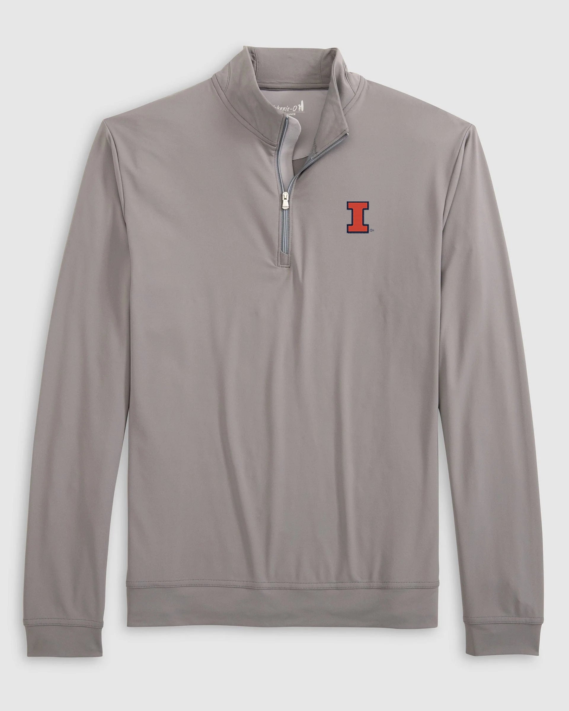 Illinois Motion Performance 1/4 Zip - Image 3