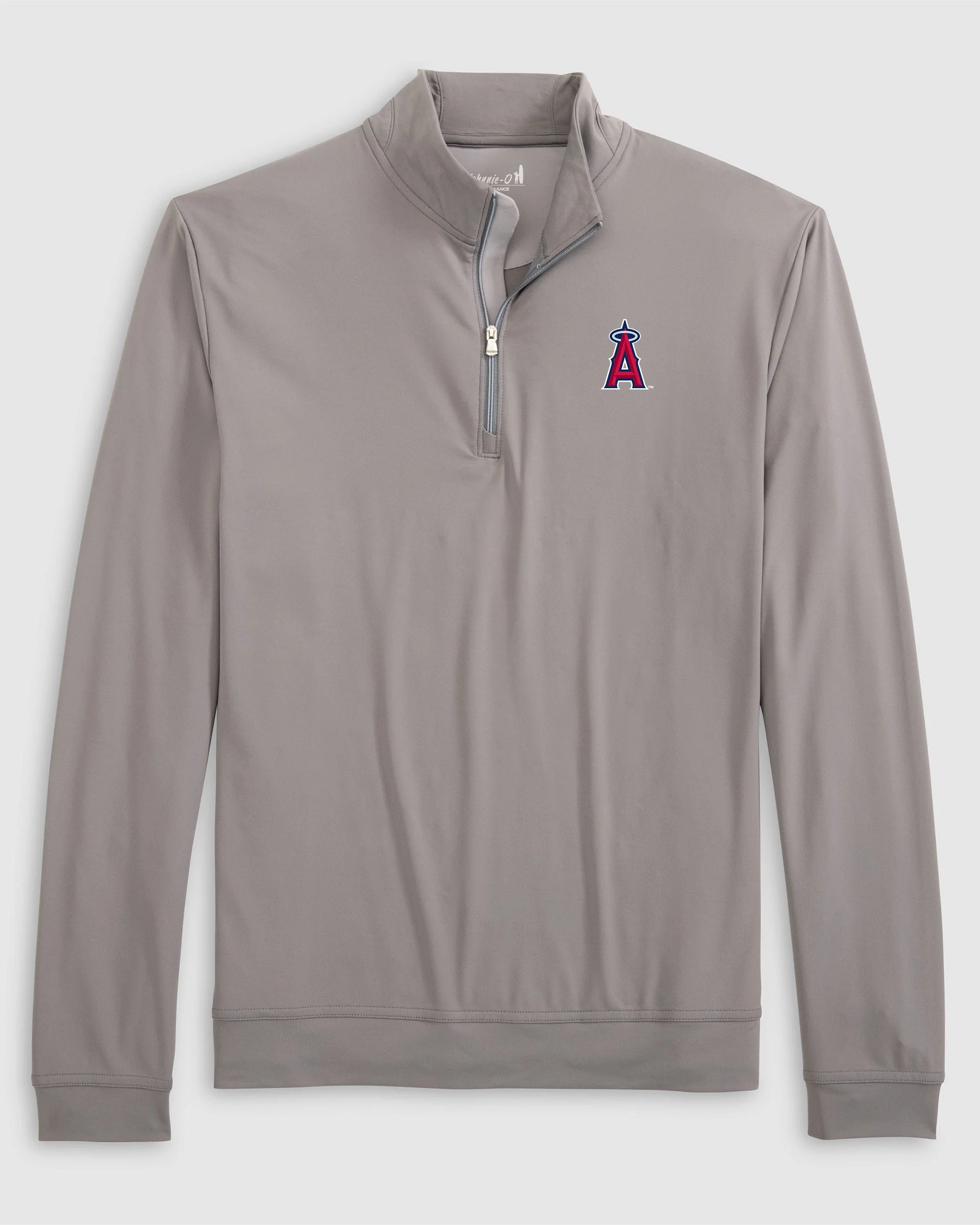 Los Angeles Angels Motion Performance 1/4 Zip - Image 7