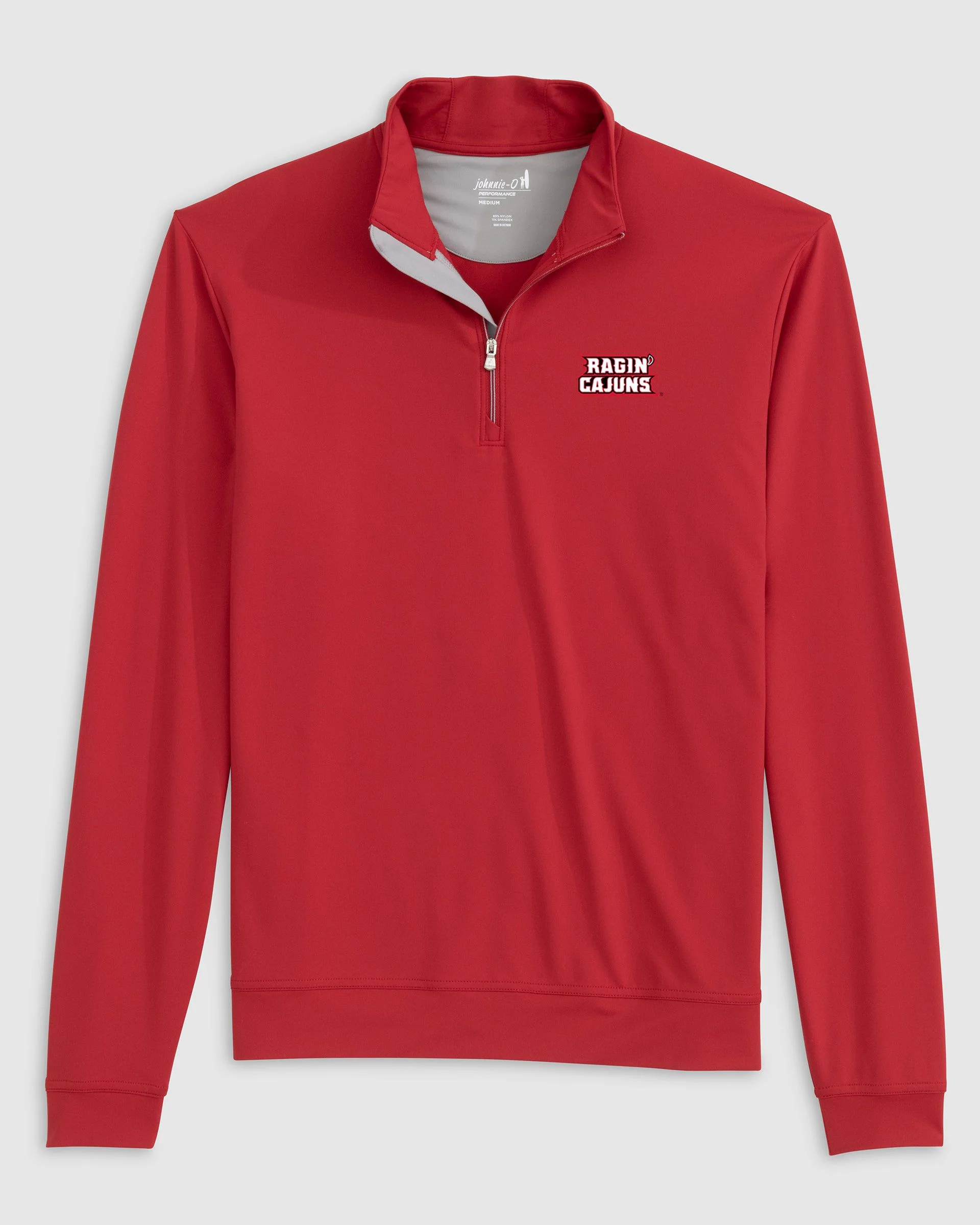 Lafayette Motion Performance 1/4 Zip - Image 2