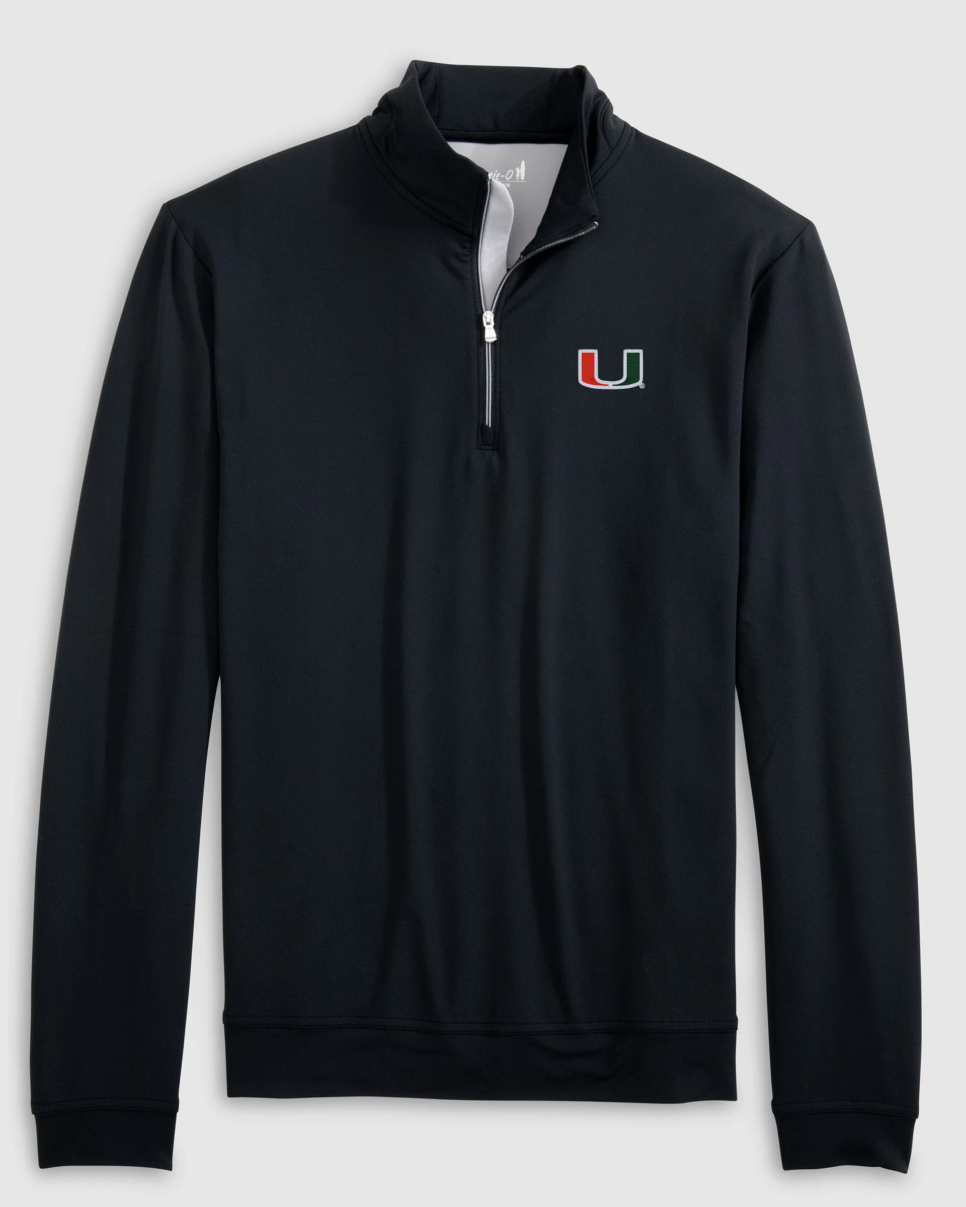 Miami Motion Performance 1/4 Zip - Image 2
