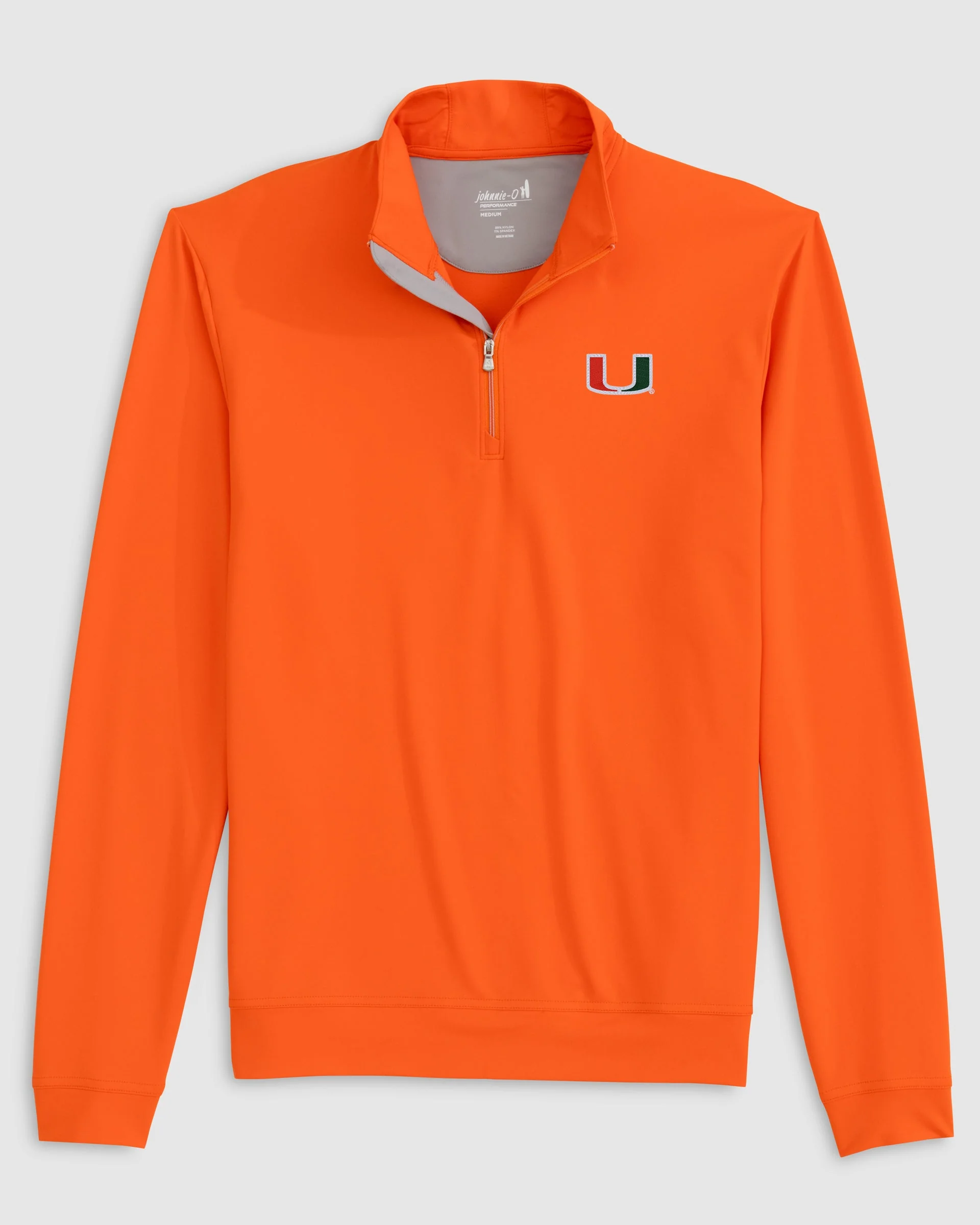 Miami Motion Performance 1/4 Zip - Image 3