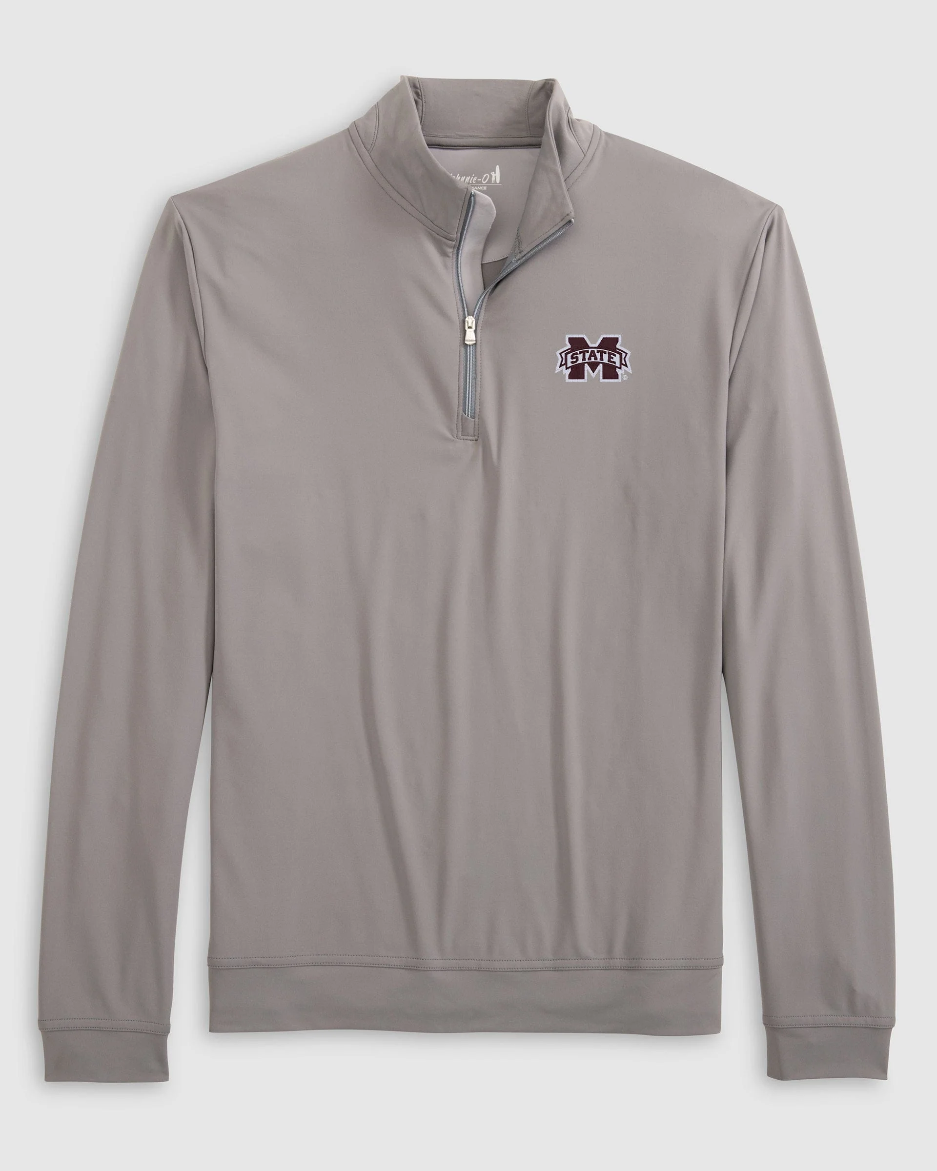 Mississippi State Motion Performance 1/4 Zip - Image 3