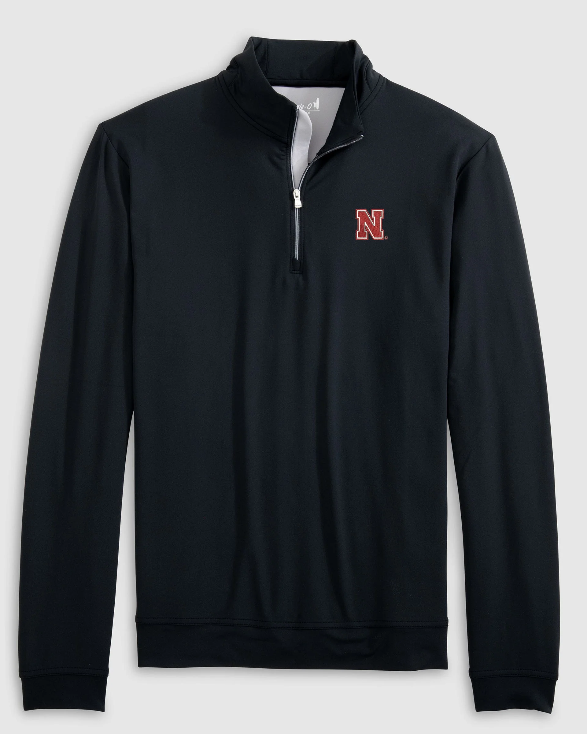 Nebraska Motion Performance 1/4 Zip
