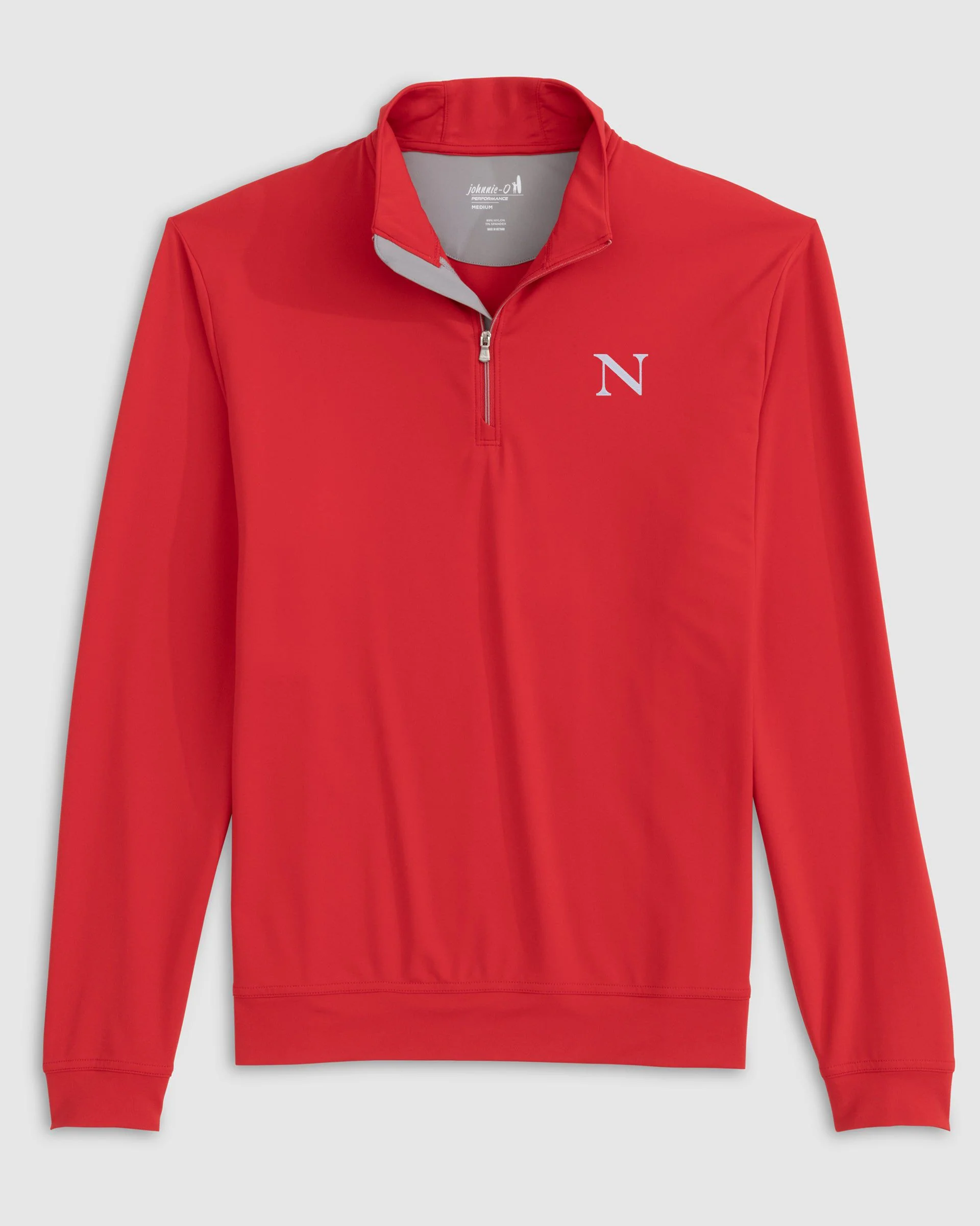 Northeastern Motion Performance 1/4 Zip - Image 2
