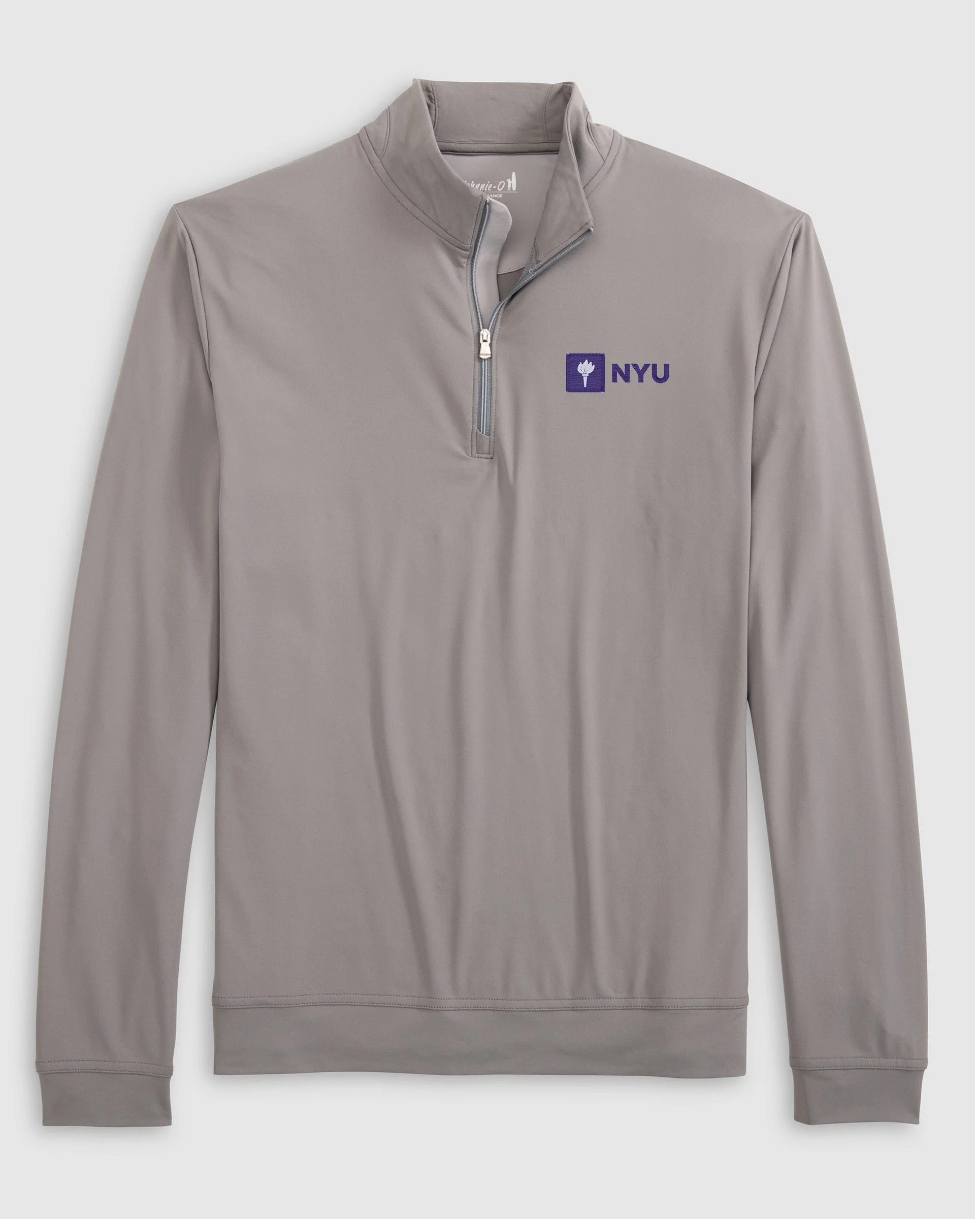 New York Motion Performance 1/4 Zip - Image 3