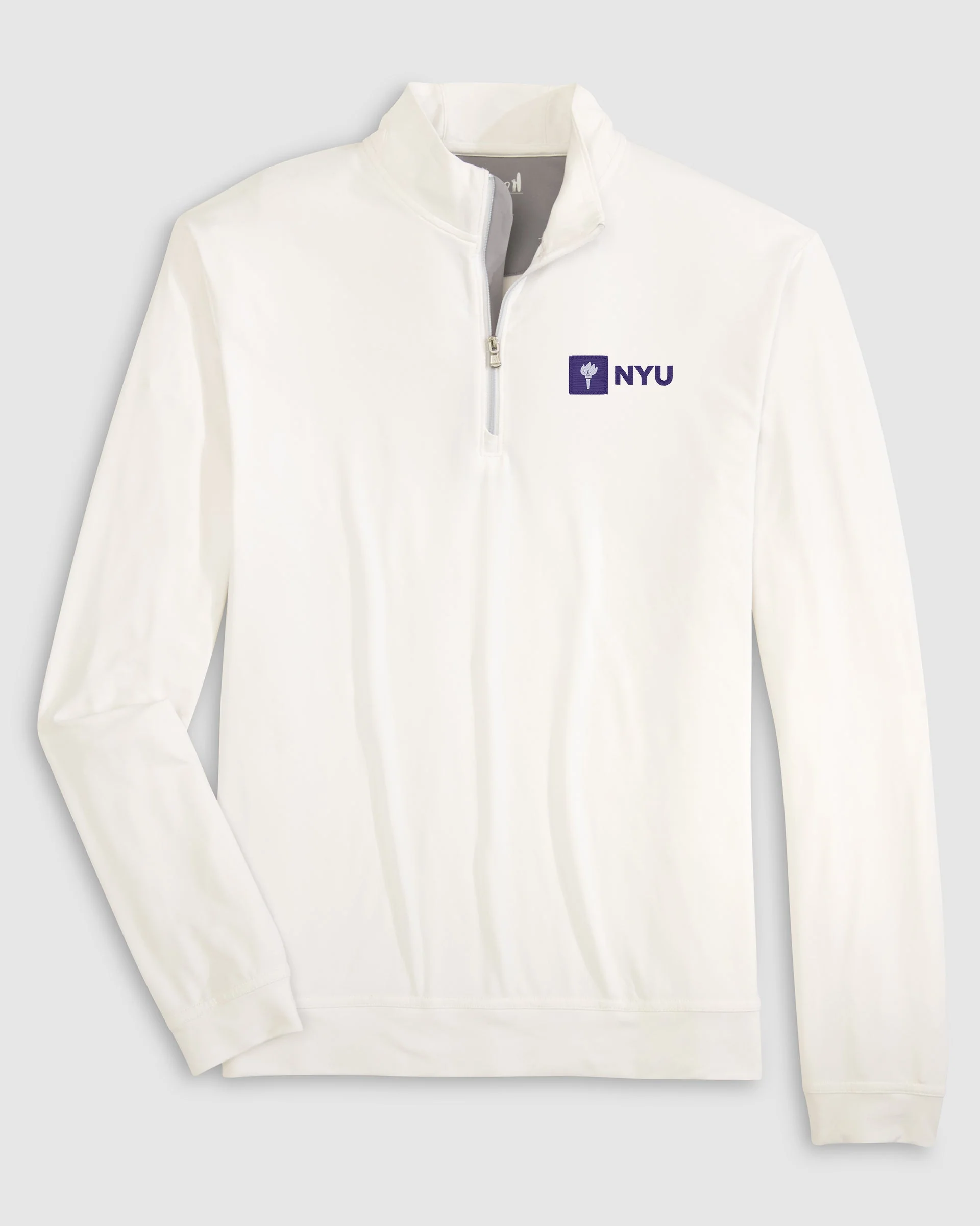 New York Motion Performance 1/4 Zip - Image 4