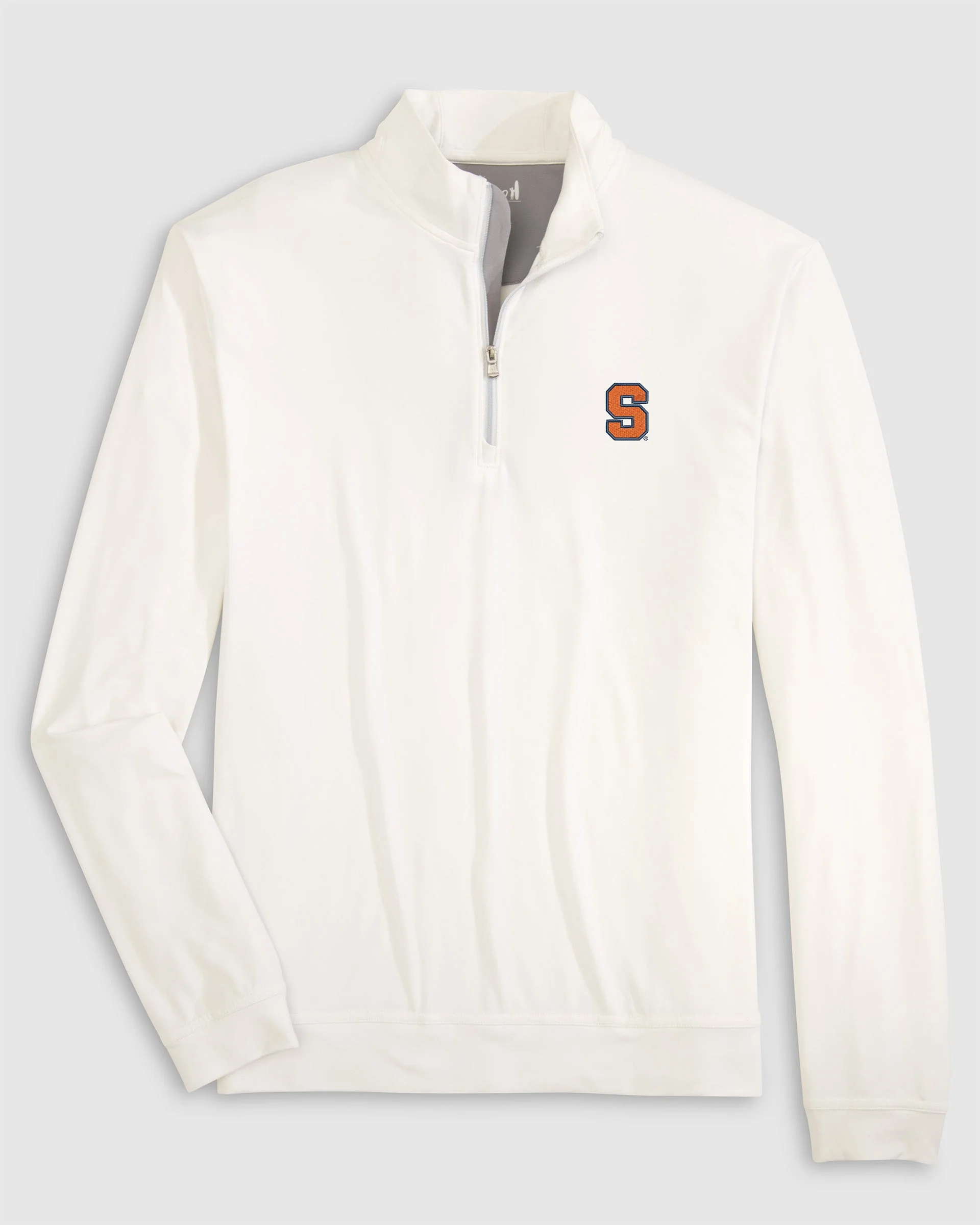 Syracuse Motion Performance 1/4 Zip Pullover - Image 4