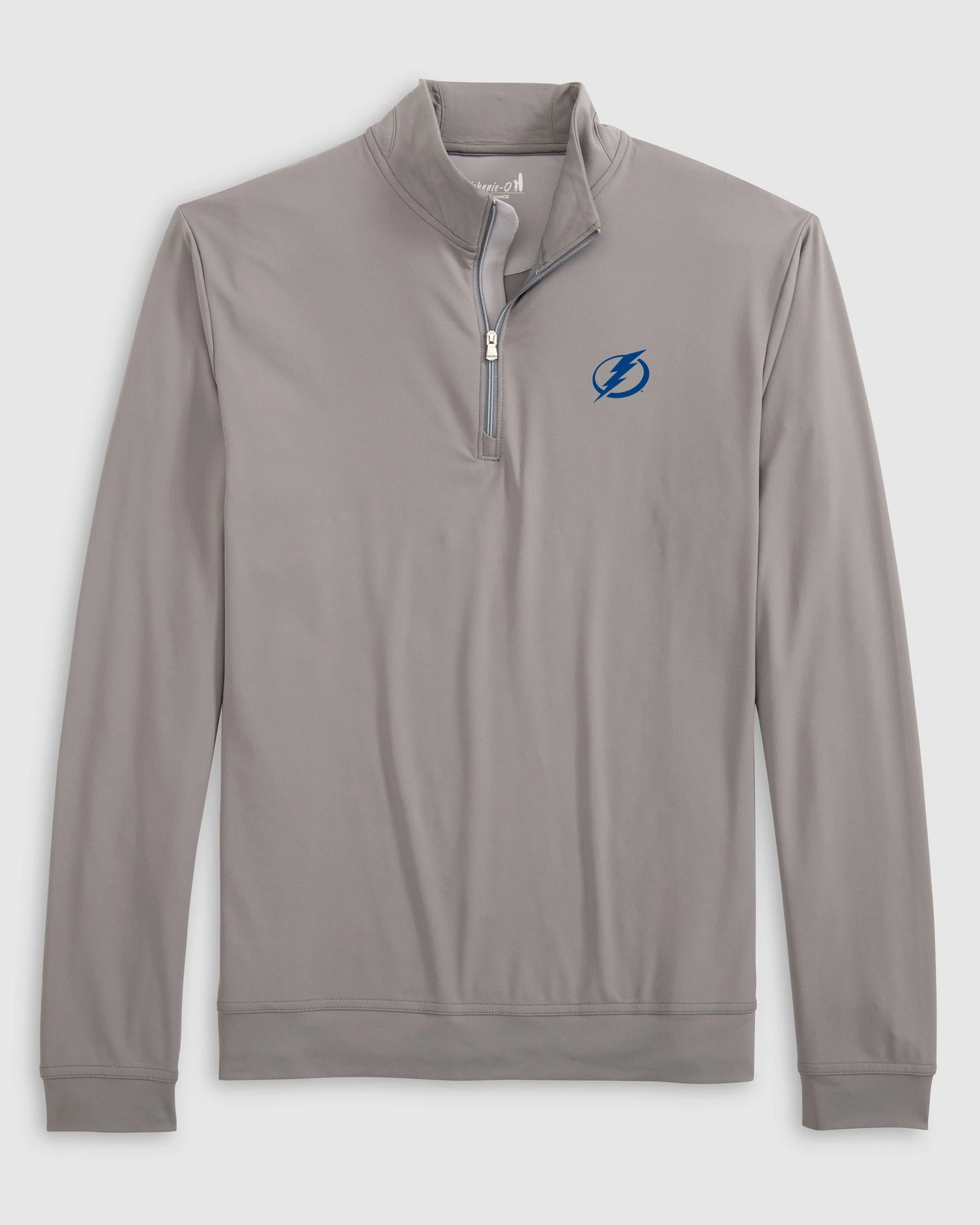 Tampa Bay Lightning Motion Performance 1/4 Zip Pullover - Image 3