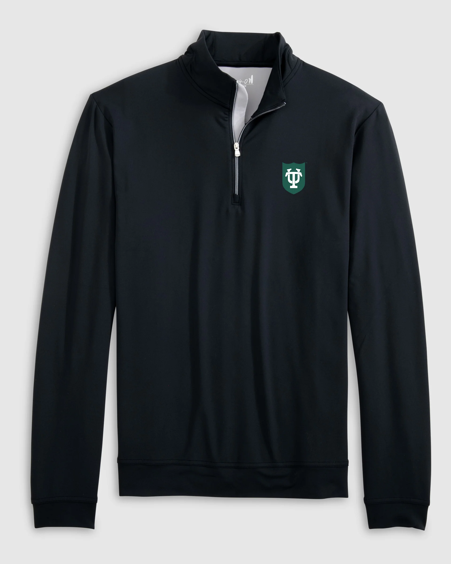 Tulane Motion Performance 1/4 Zip