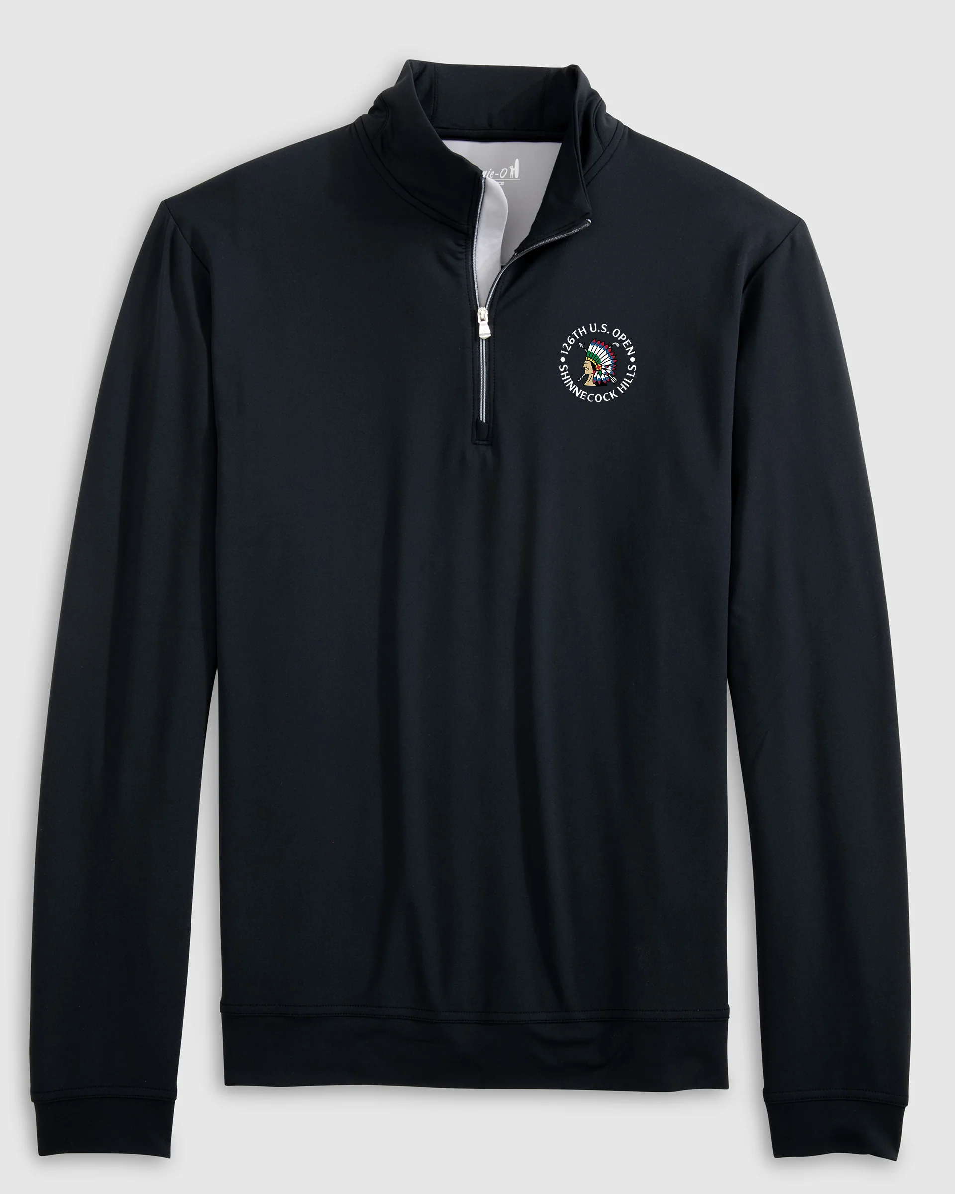 126th U.S. Open Motion Performance 1/4 Zip Pullover