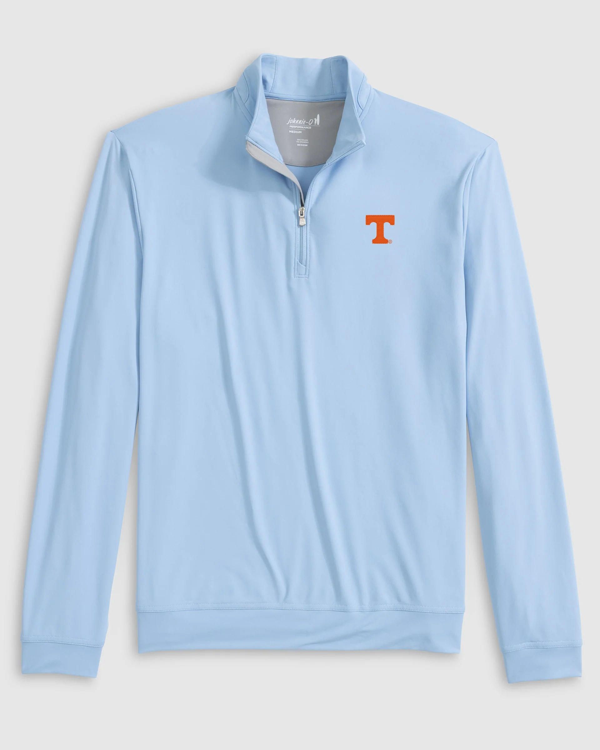 Tennessee Motion Performance 1/4 Zip - Image 2