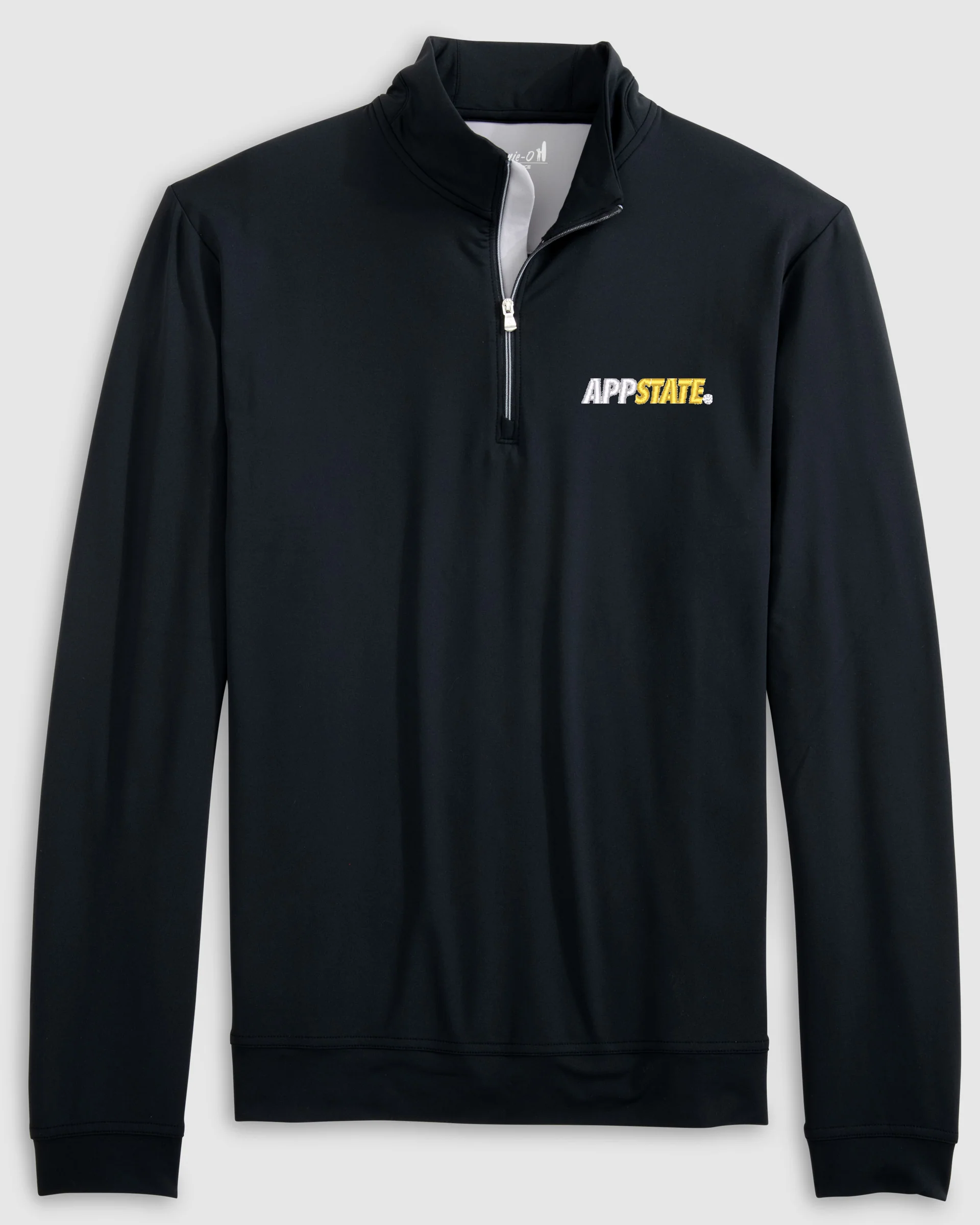 Appalachian State University Motion Performance 1/4 Zip Pullover