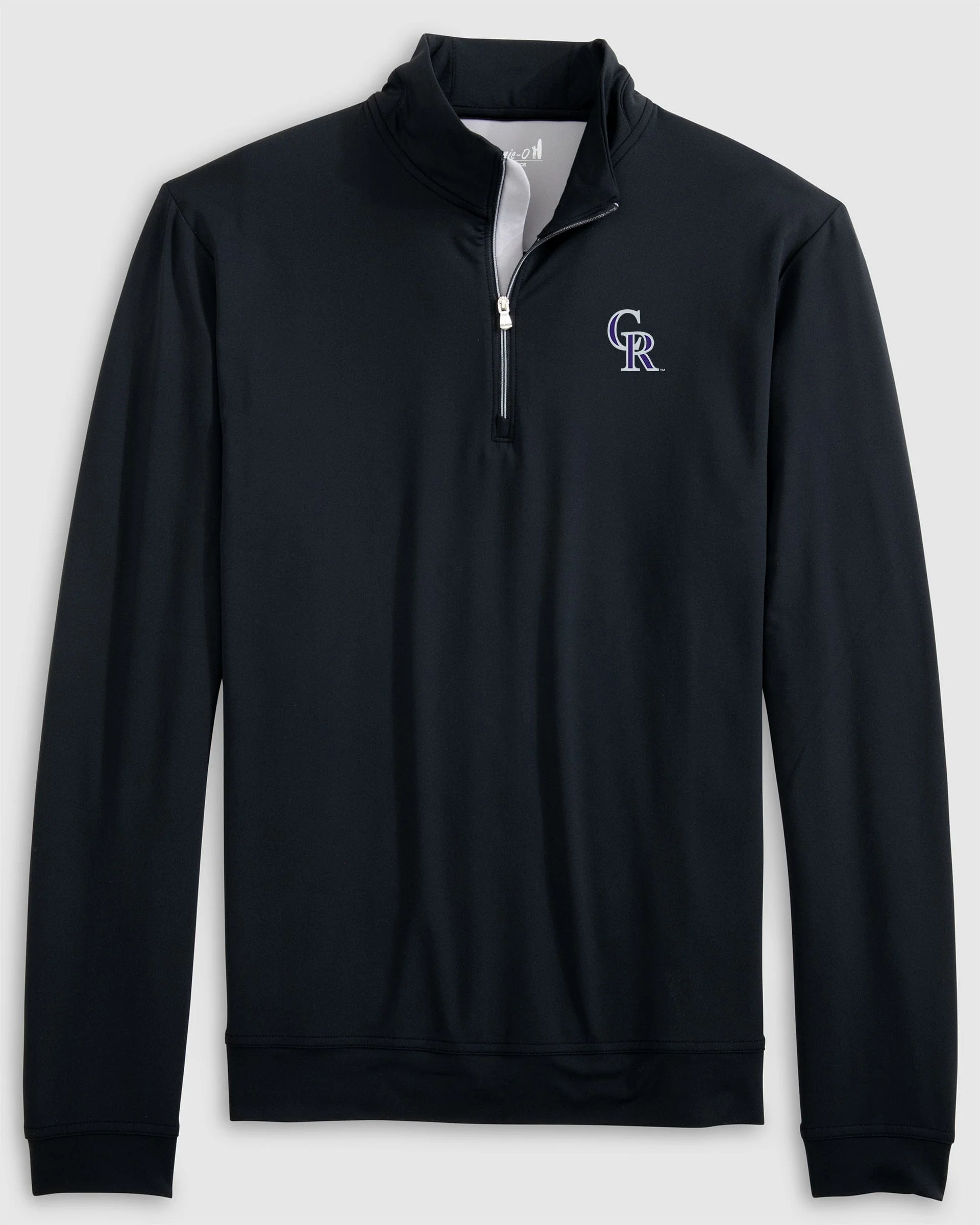 Colorado Rockies Motion Performance 1/4 Zip - Image 6