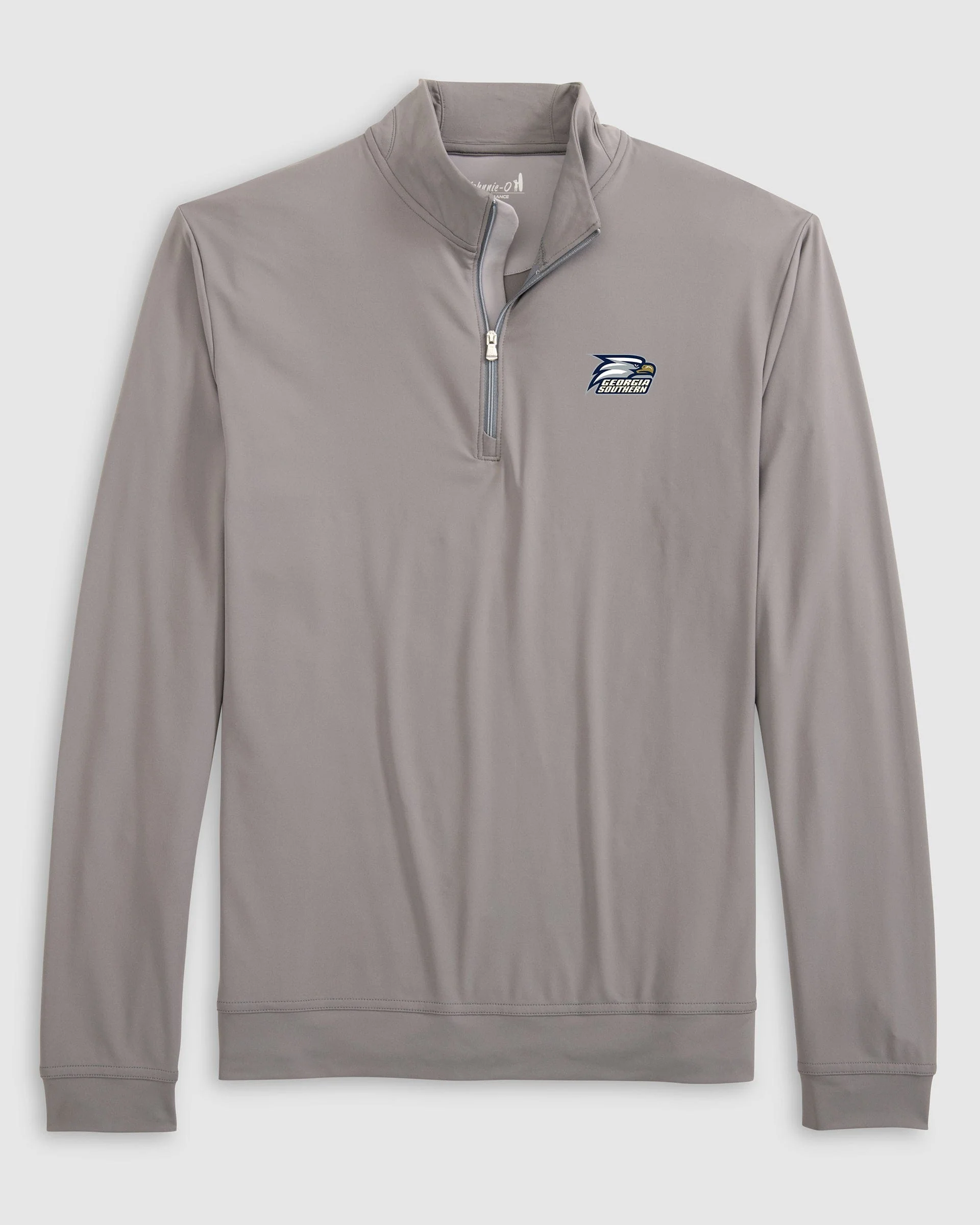Georgia Southern Motion Performance 1/4 Zip- Eagle Logo - Image 3