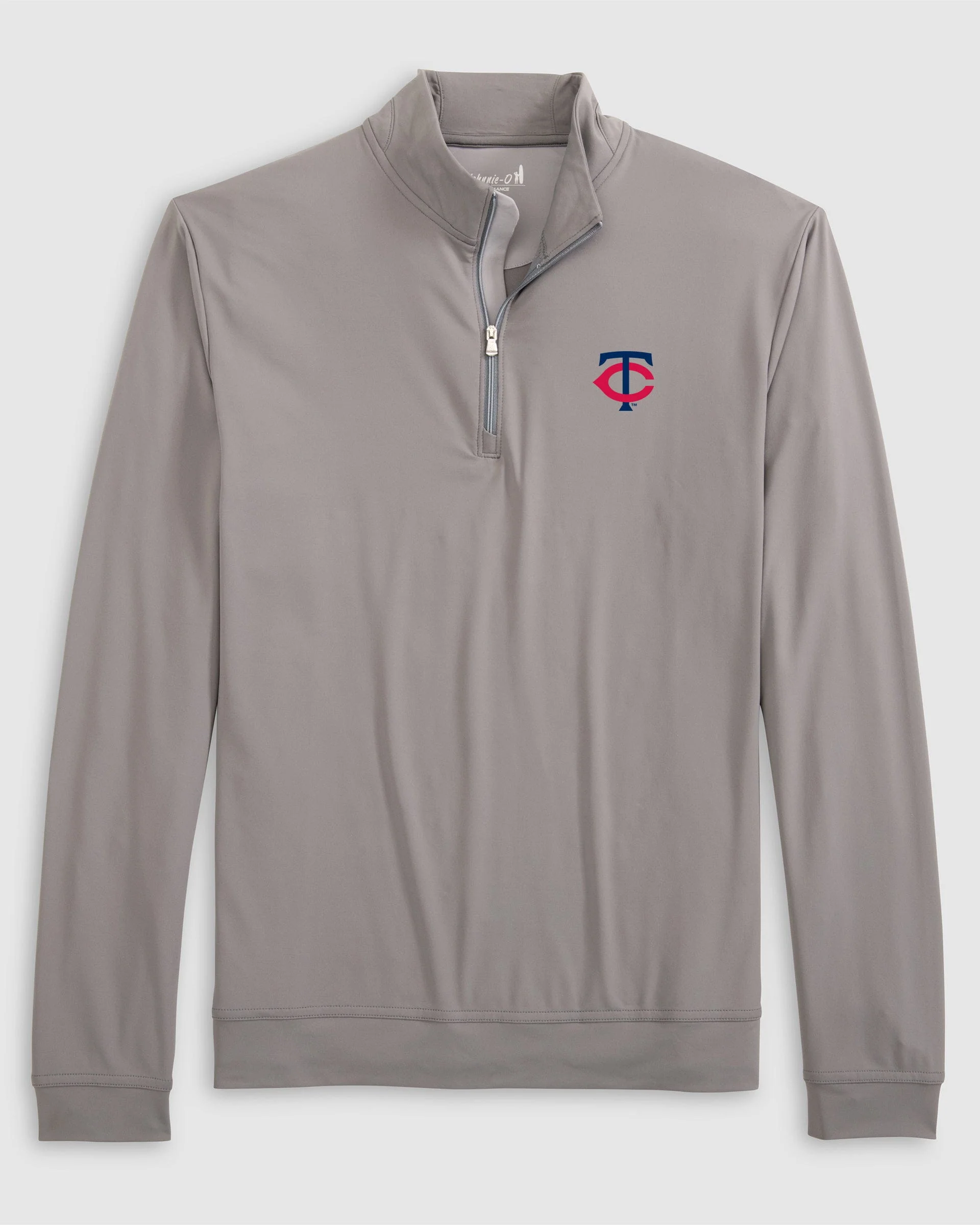 Minnesota Twins Motion Performance 1/4 Zip - Image 7