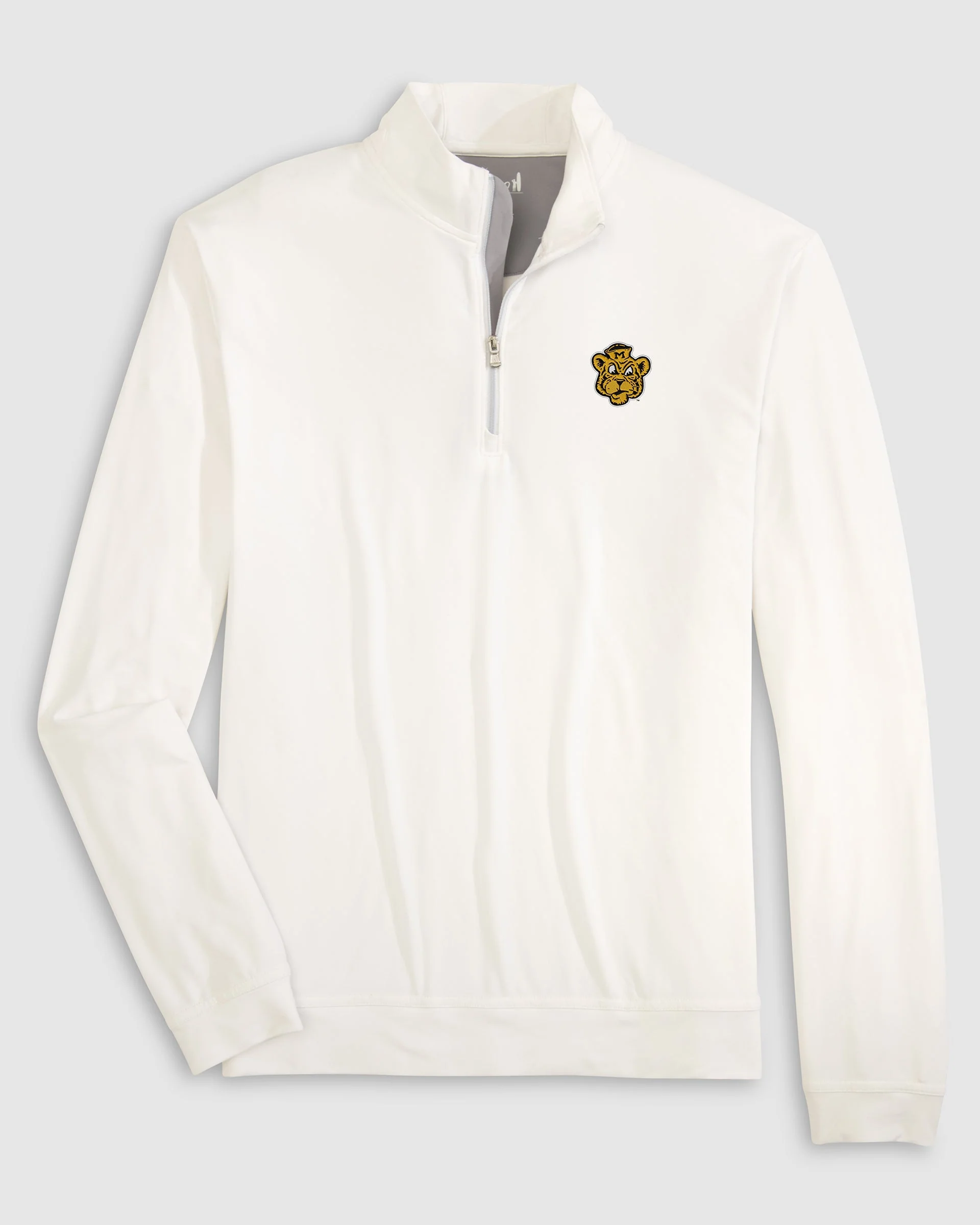 Missouri Motion Performance 1/4 Zip - Vault Logo - Image 3