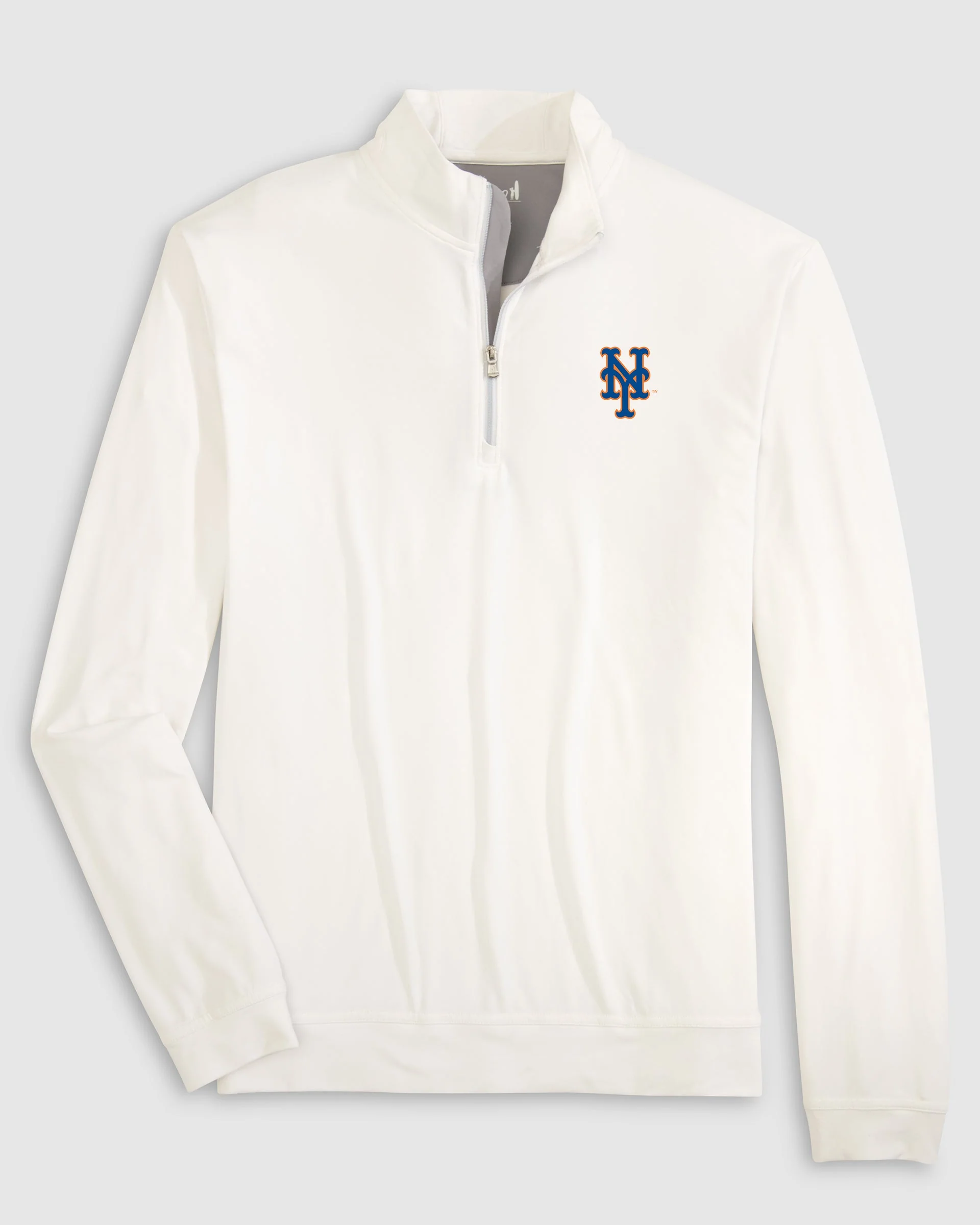 New York Mets Motion Performance 1/4 Zip - Image 9