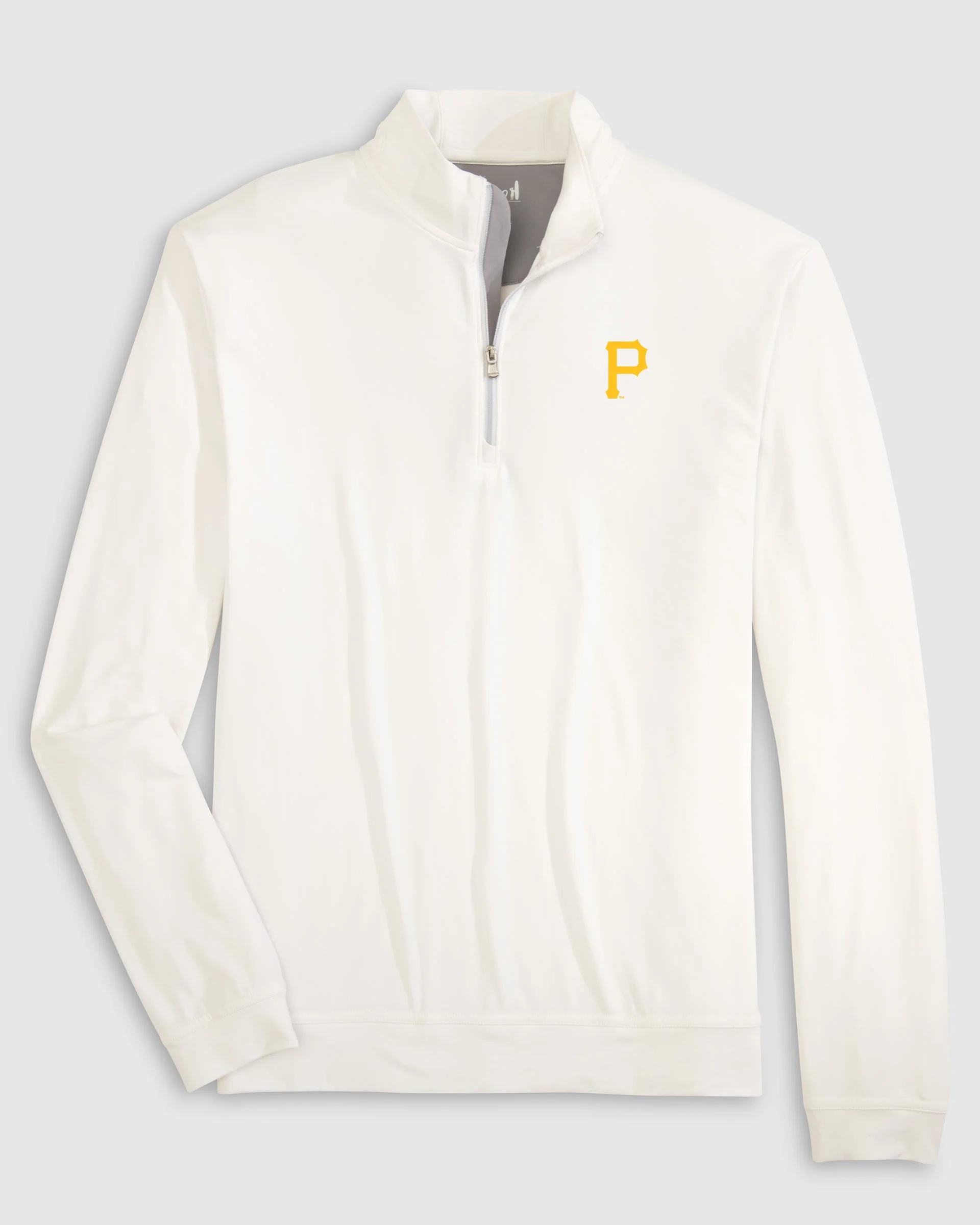Pittsburgh Pirates Motion Performance 1/4 Zip - Image 6