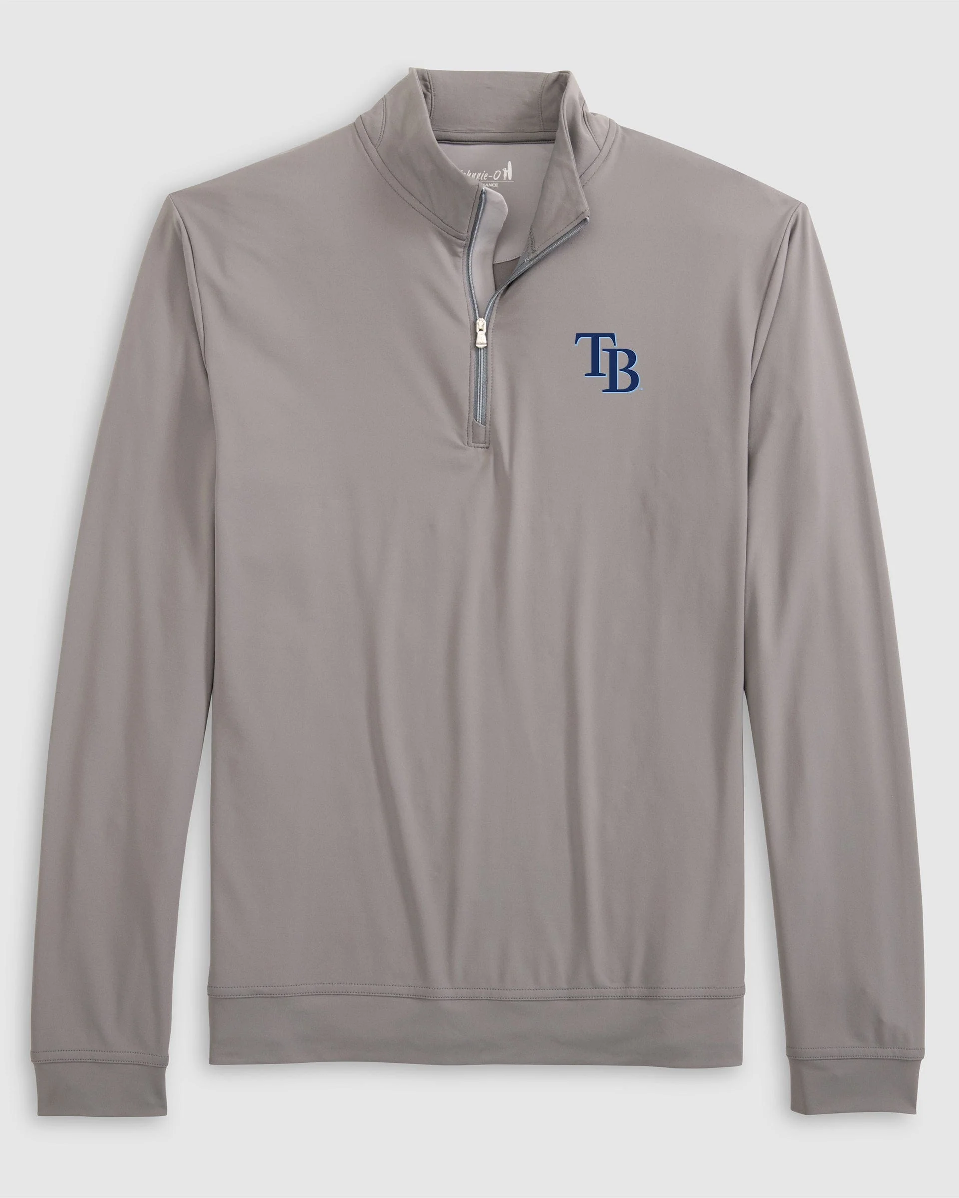 Tampa Bay Rays Motion Performance 1/4 Zip - Image 5