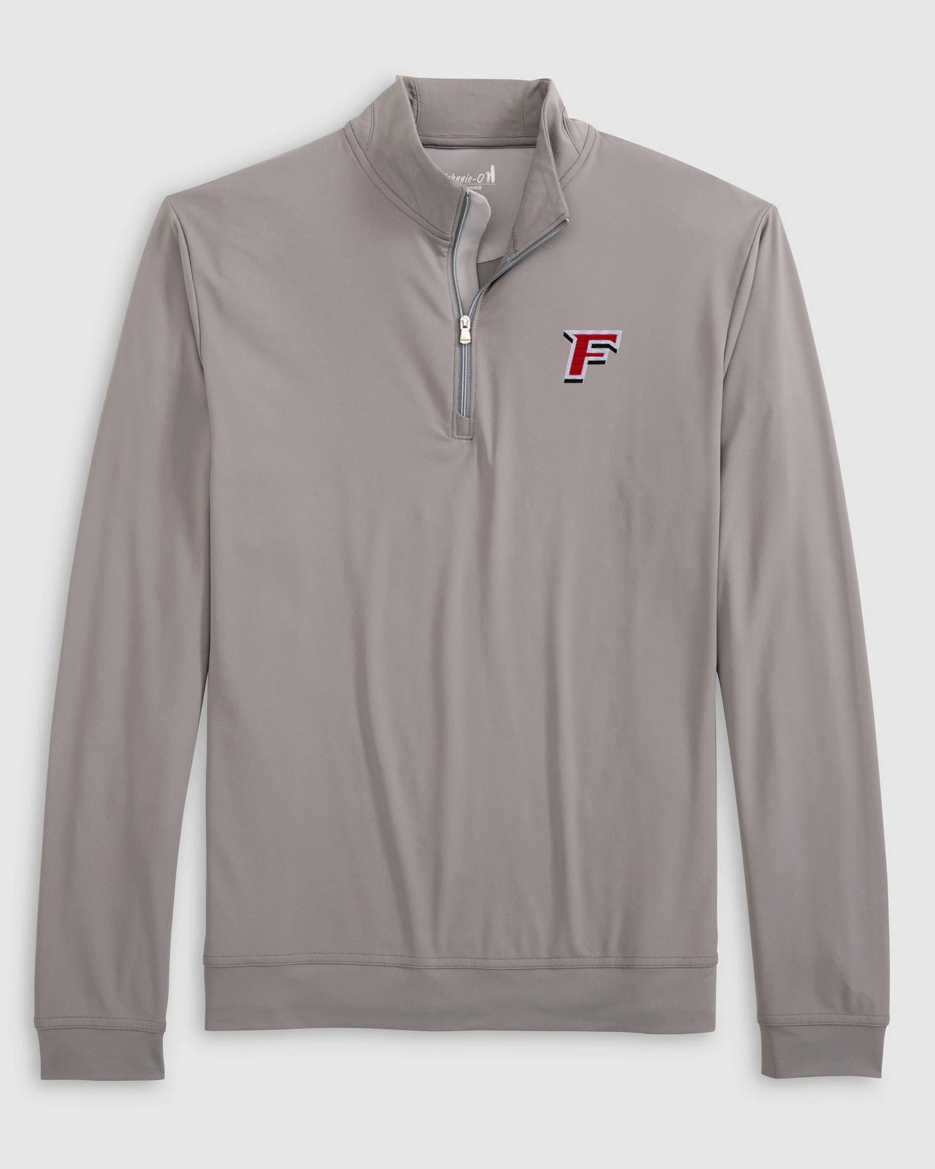 Fairfield Motion Performance 1/4 Zip - Image 3