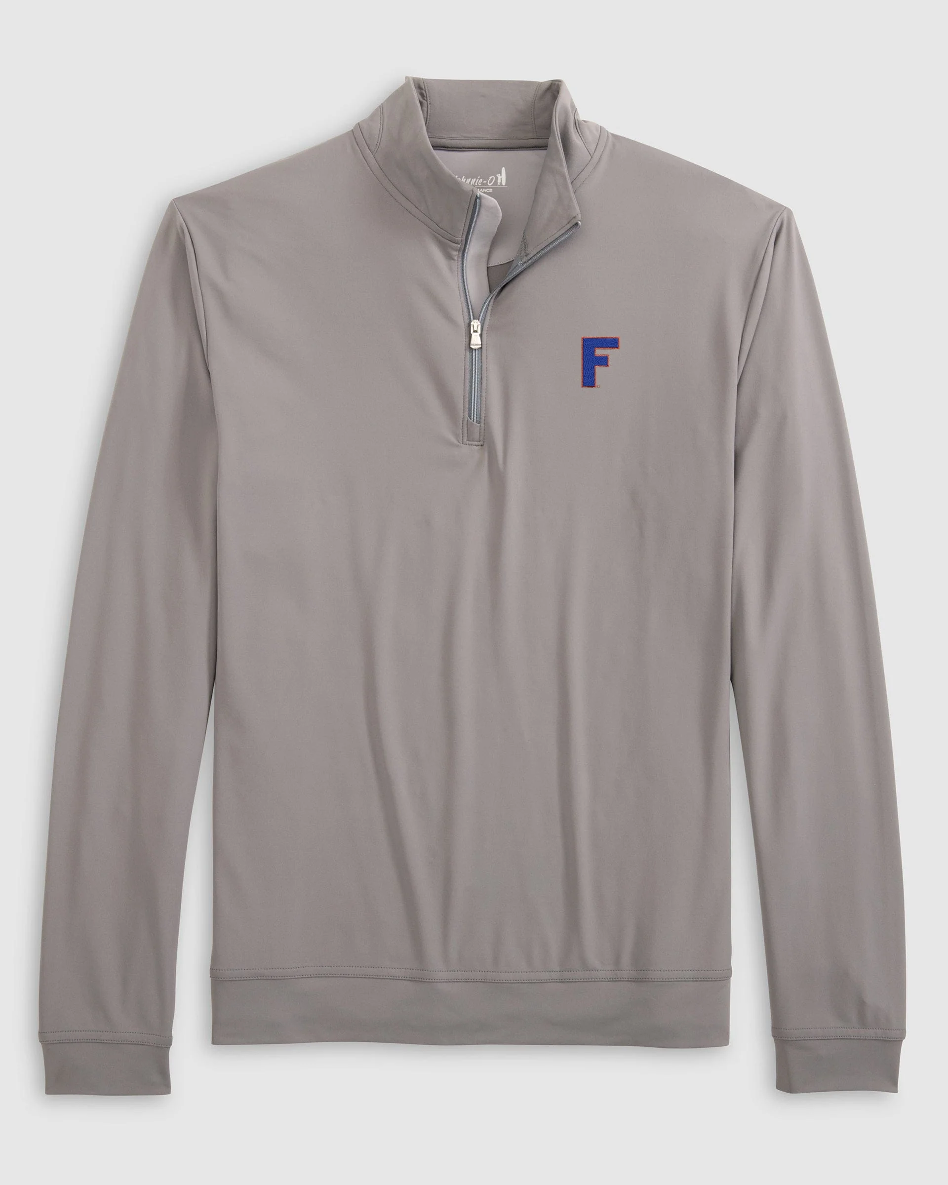 Florida Motion Performance 1/4 Zip - Vault Logo - Image 4