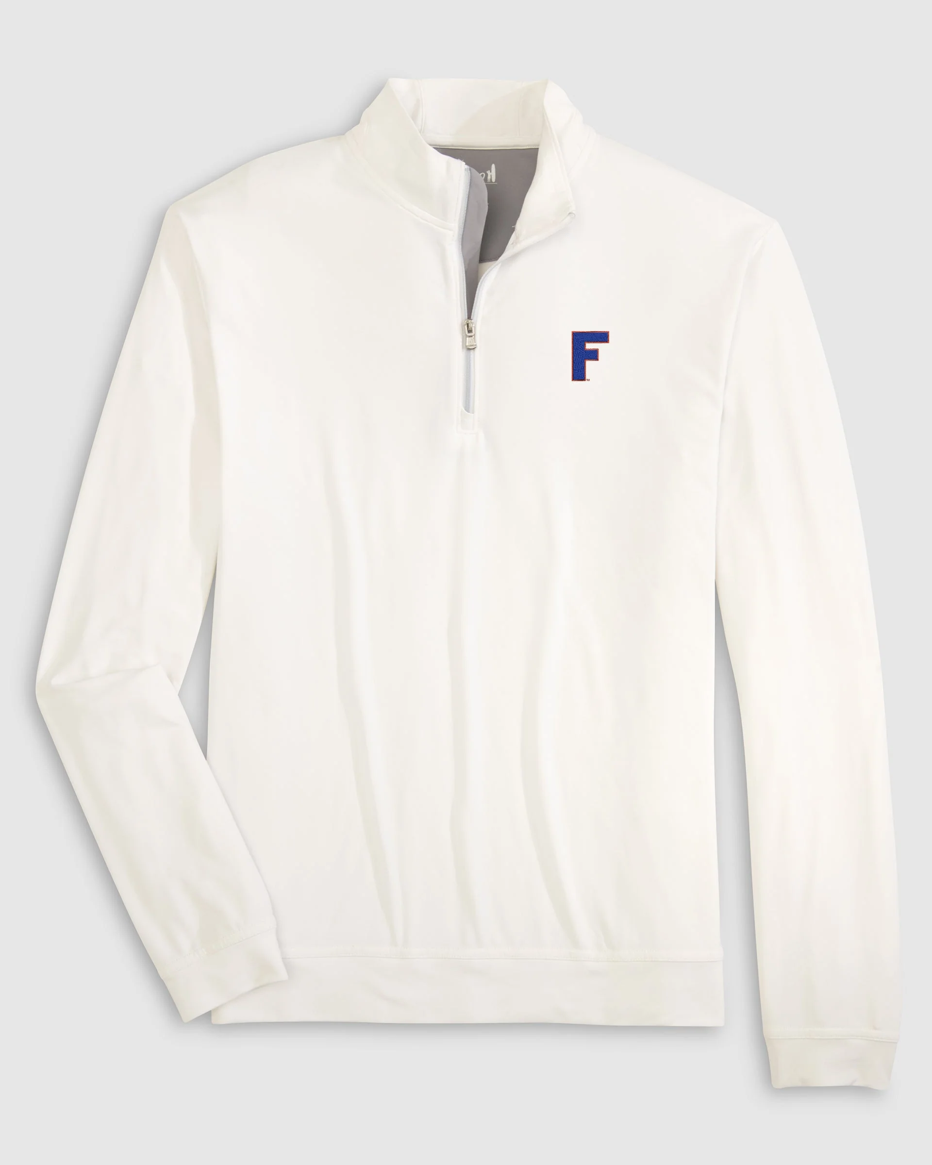 Florida Motion Performance 1/4 Zip - Vault Logo - Image 5