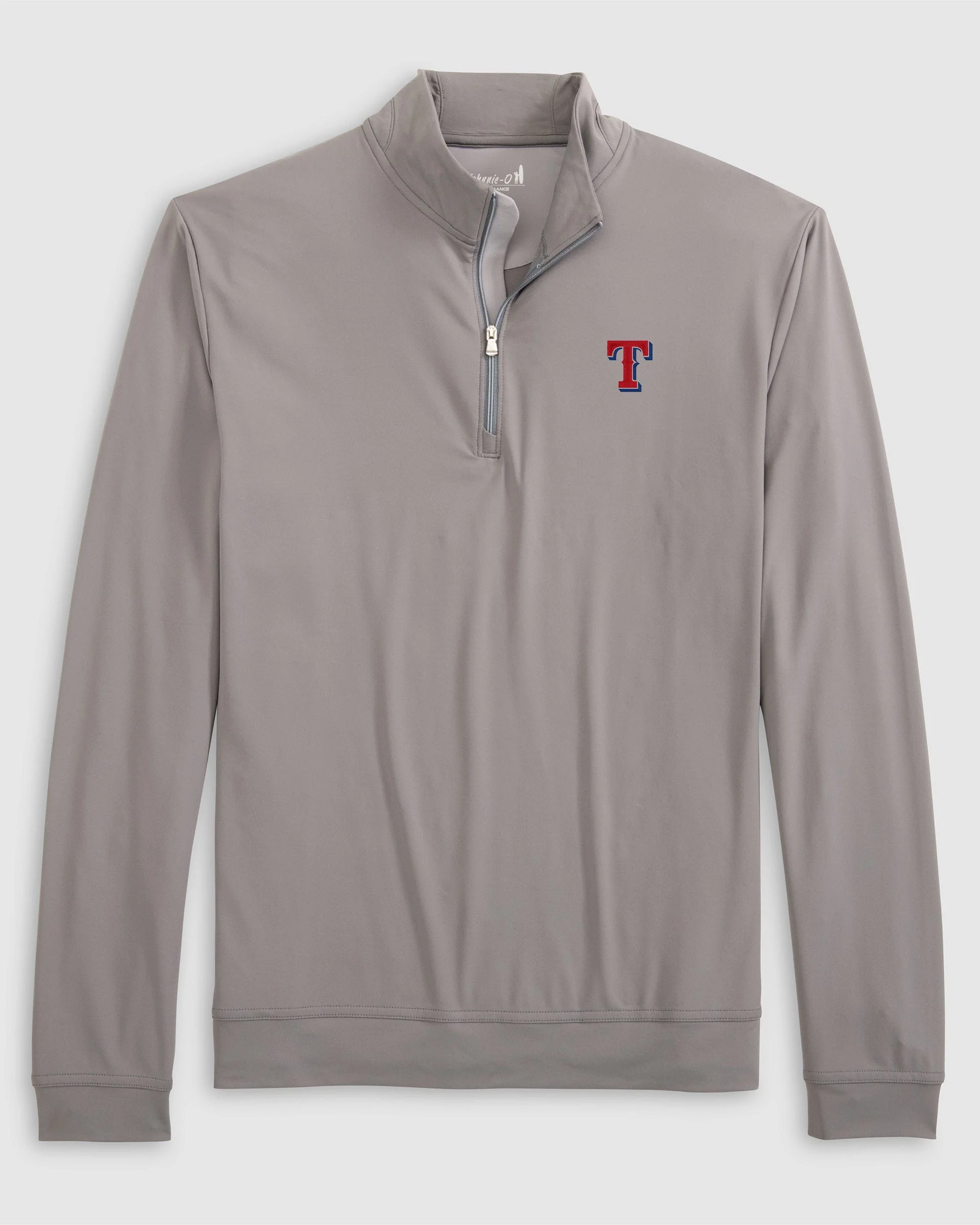 Texas Rangers Motion Performance 1/4 Zip - Image 9