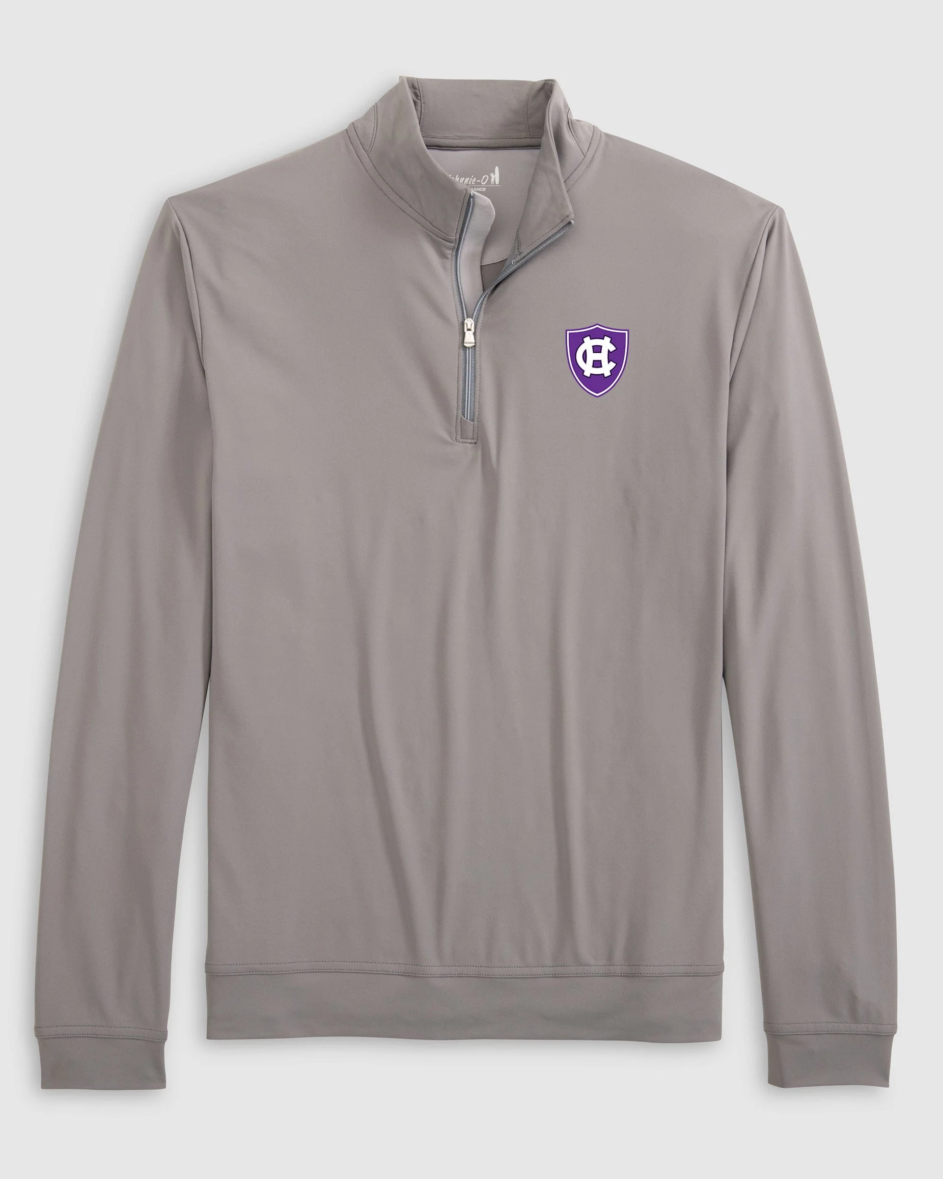 Holycross Motion Performance 1/4 Zip - Image 3