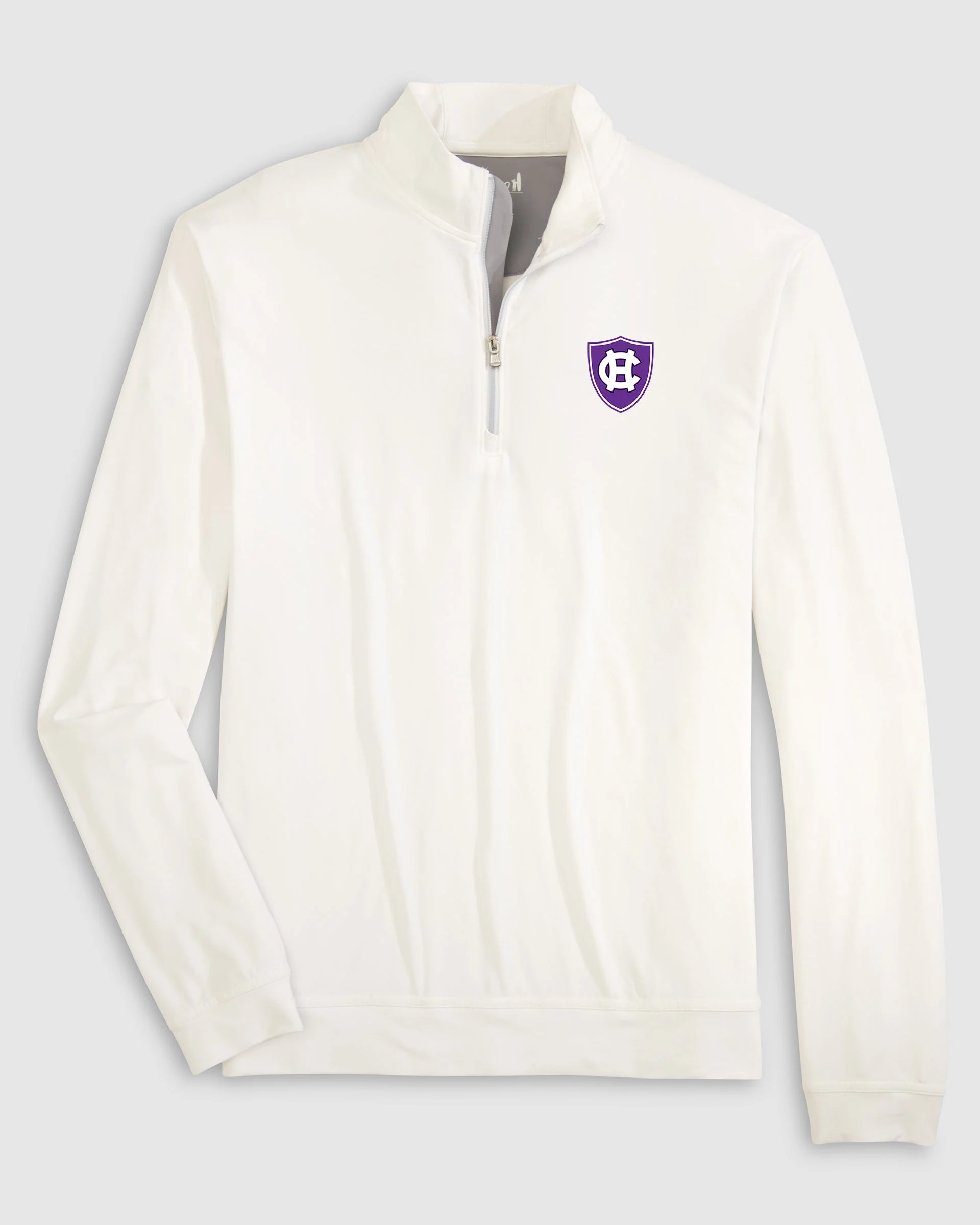 Holycross Motion Performance 1/4 Zip - Image 4