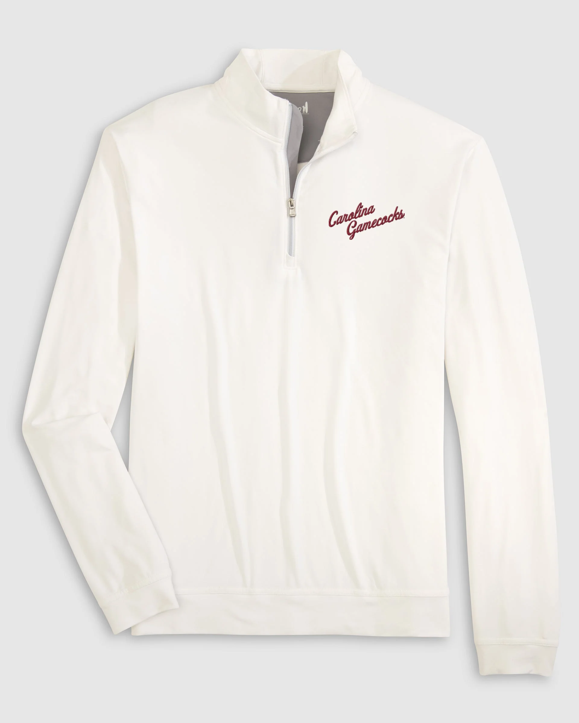 South Carolina Motion Performance 1/4 Zip - Vault Logo - Image 4