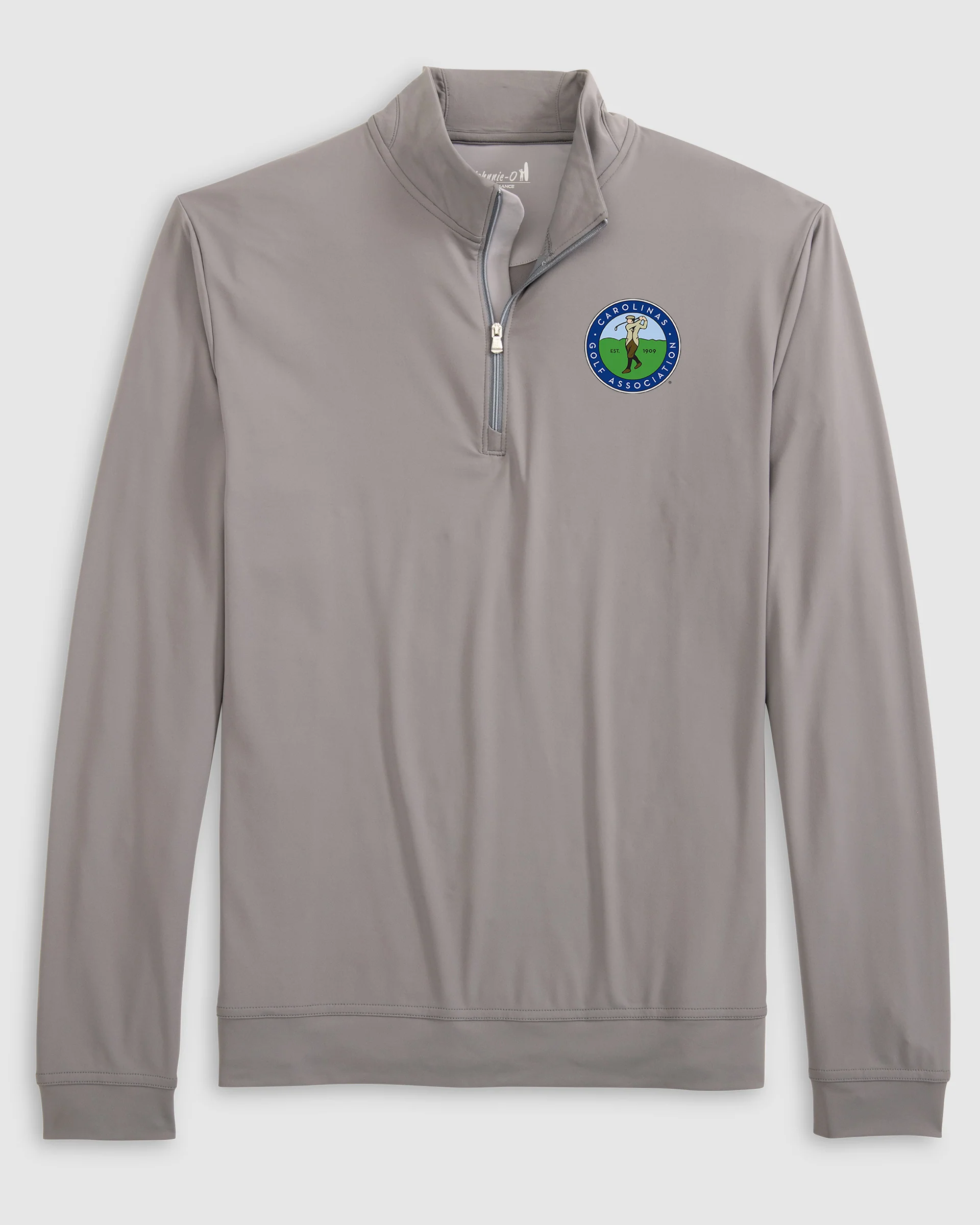 Carolinas Golf Association Motion Performance 1/4 Zip - Image 5
