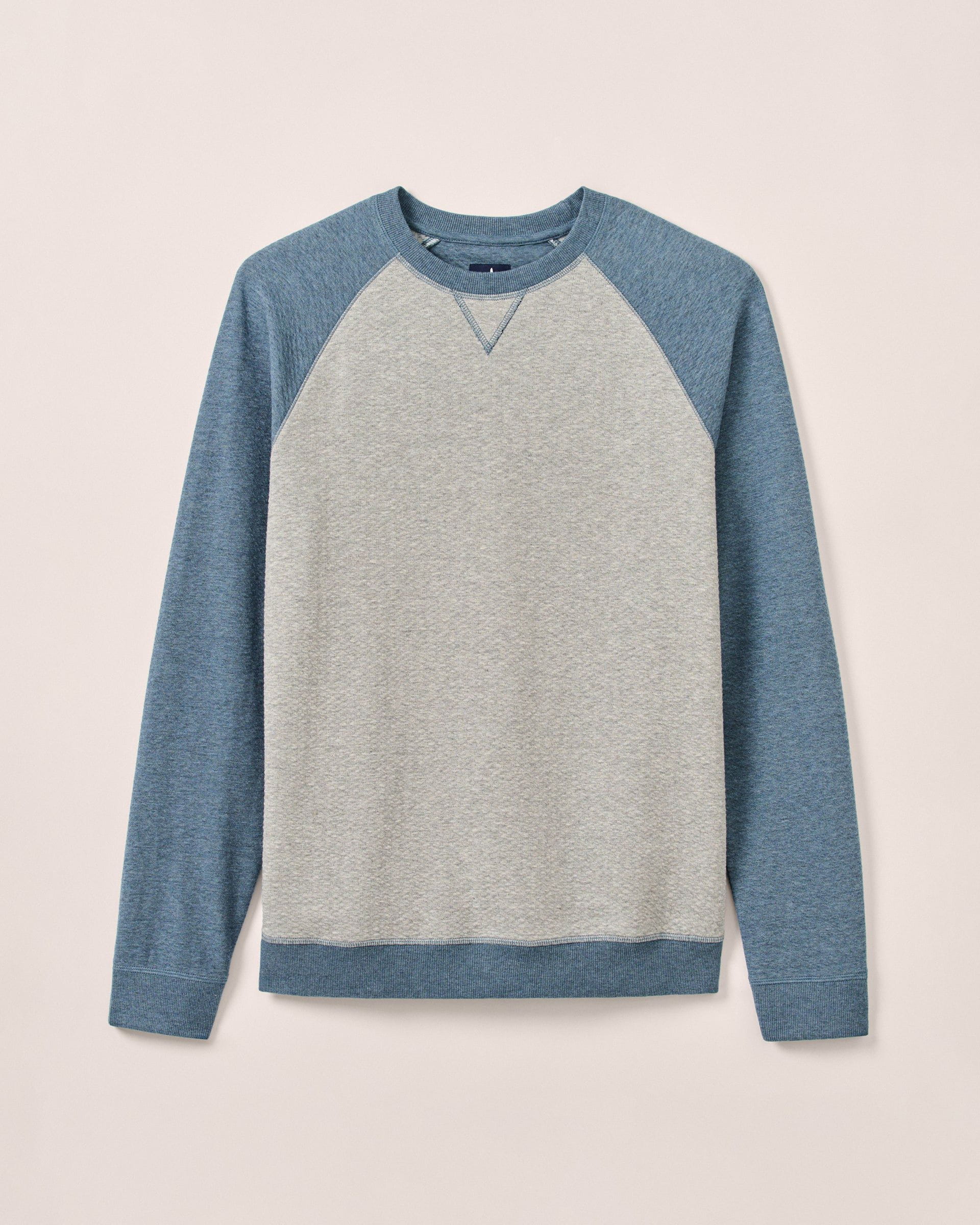 Weyburn Lakewave Baseball Sweatshirt - Image 6