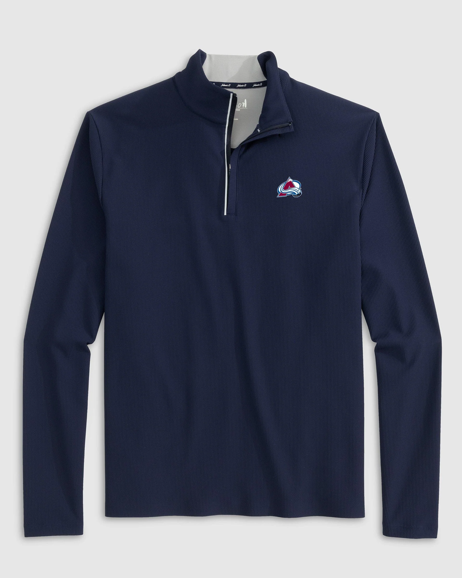 Colorado Avalanche Hoppin Performance 1/4 Zip