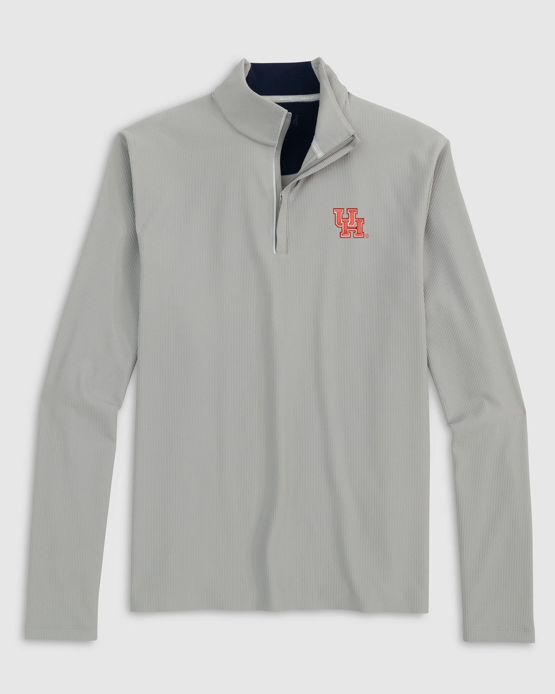 Houston Hoppin Performance 1/4 Zip