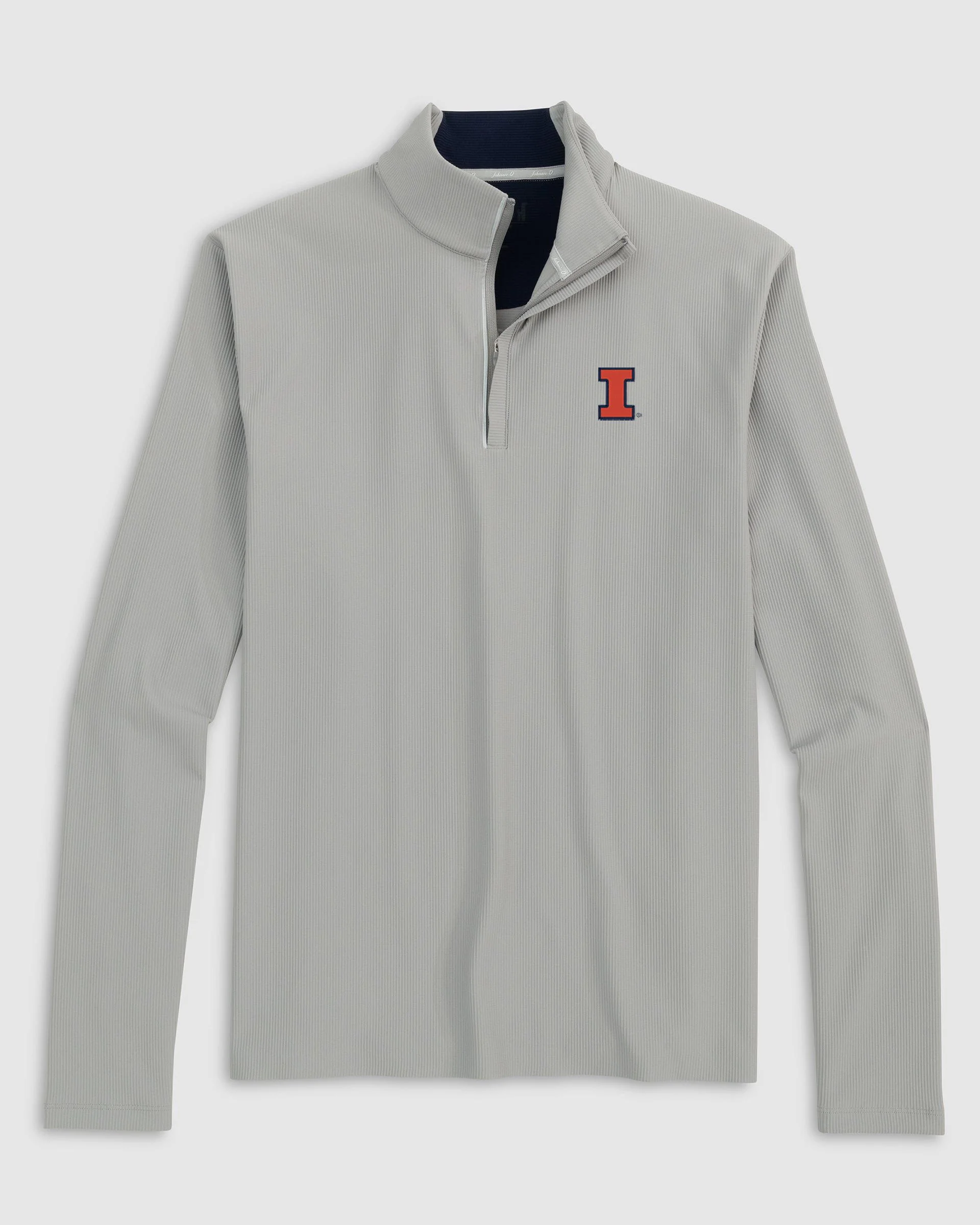 Illinois Hoppin Performance 1/4 Zip