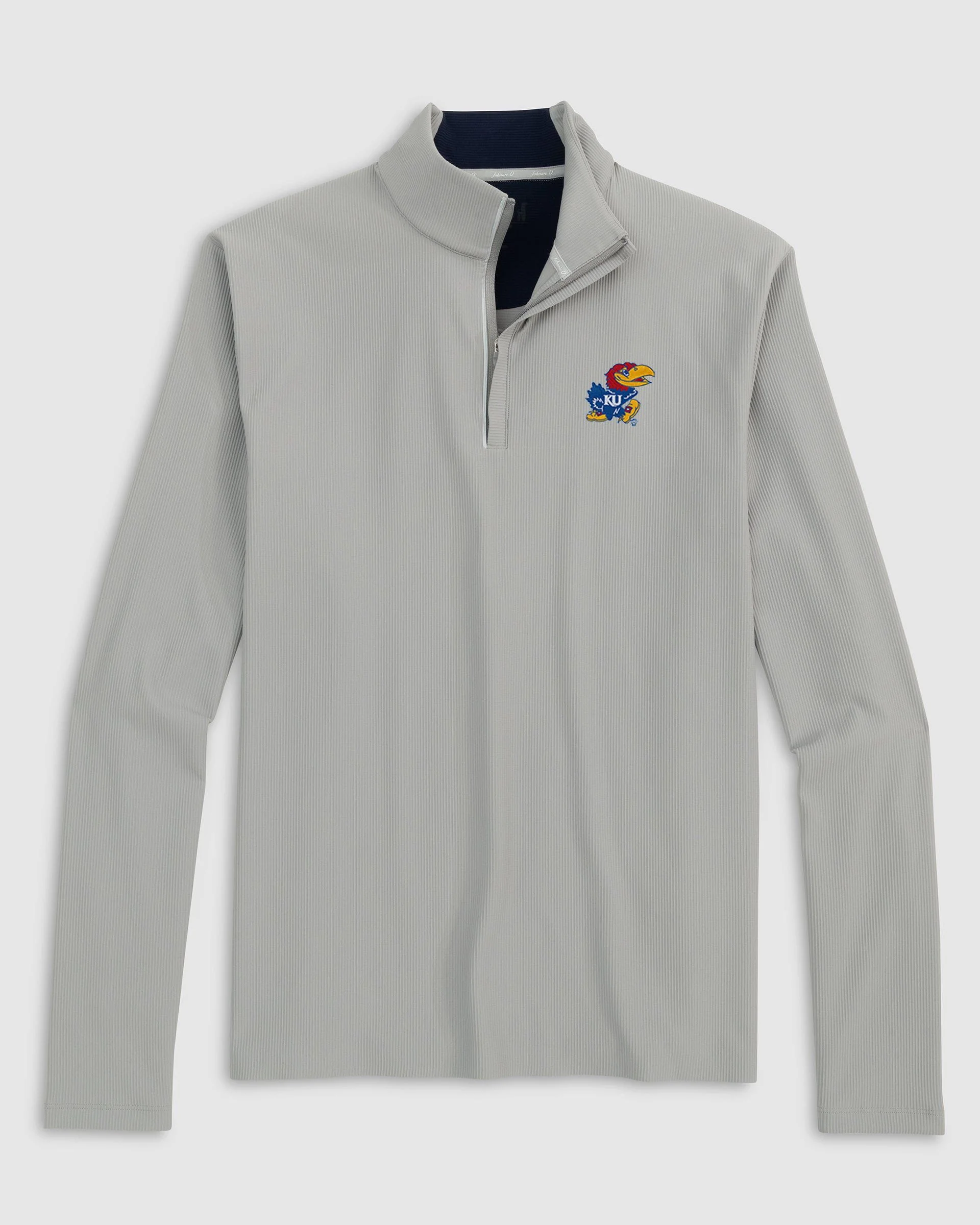 Kansas Hoppin Performance 1/4 Zip