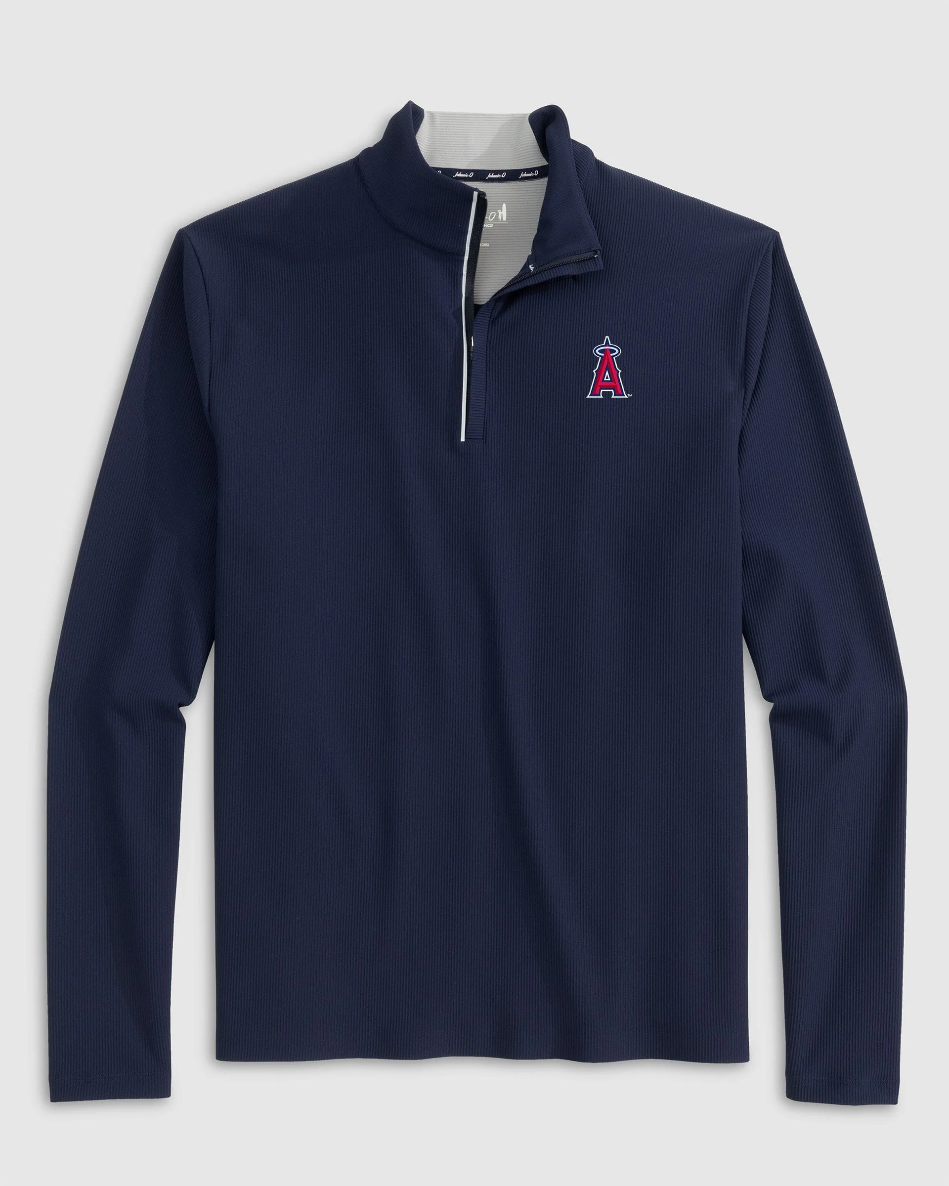 Los Angeles Angels Hoppin Performance 1/4 Zip