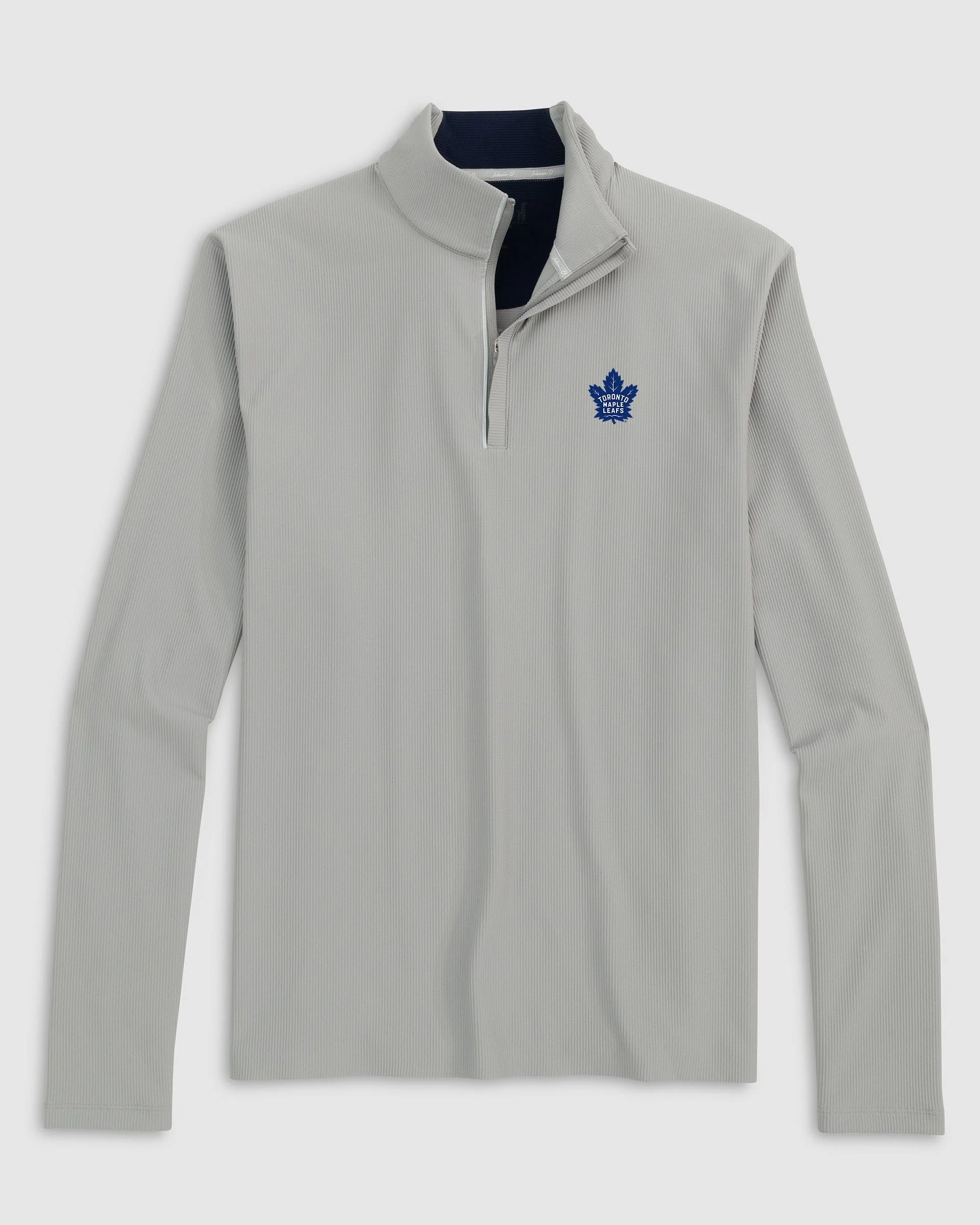 Toronto Maple Leafs Hoppin Performance 1/4 Zip