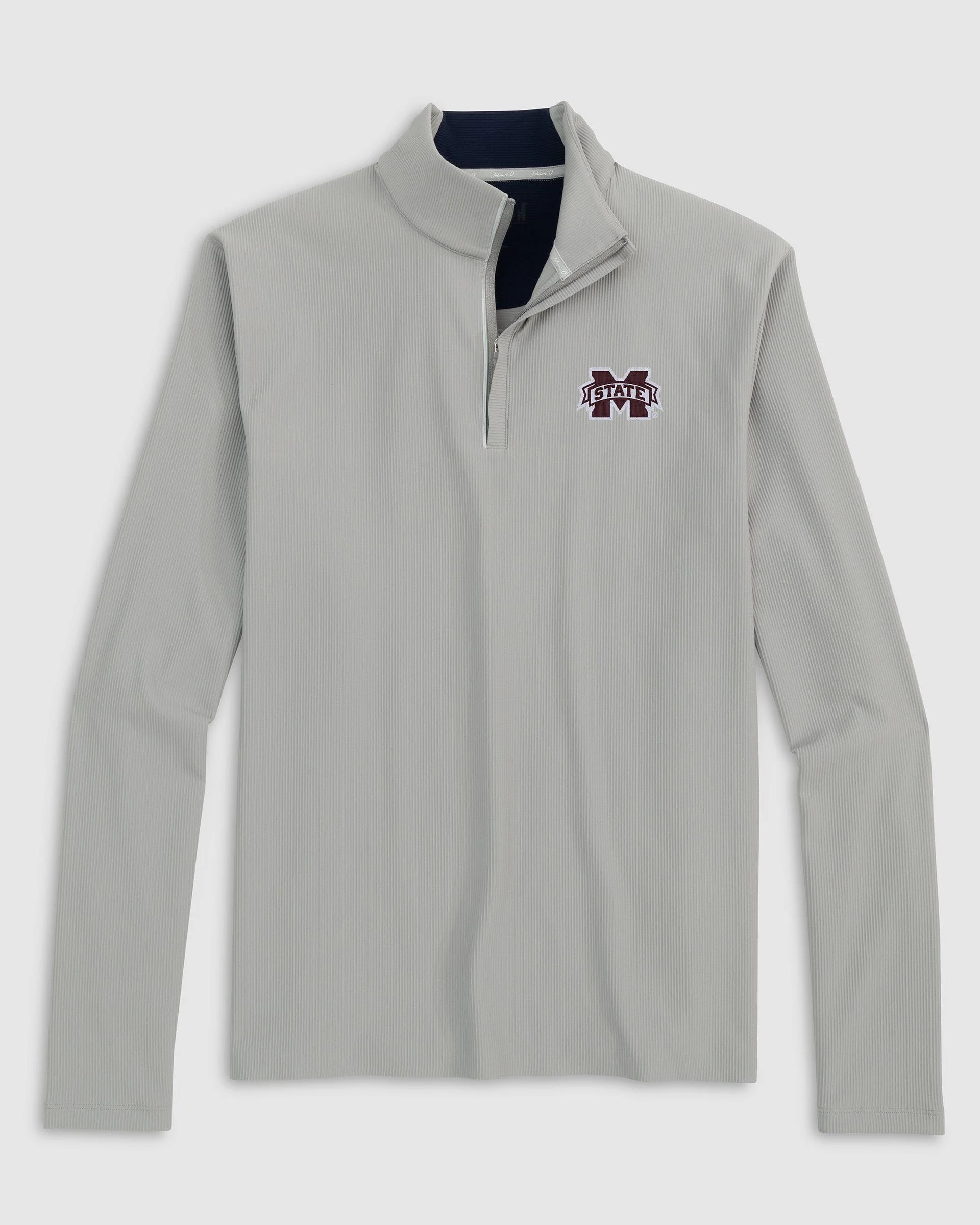 Mississippi State Hoppin Performance 1/4 Zip