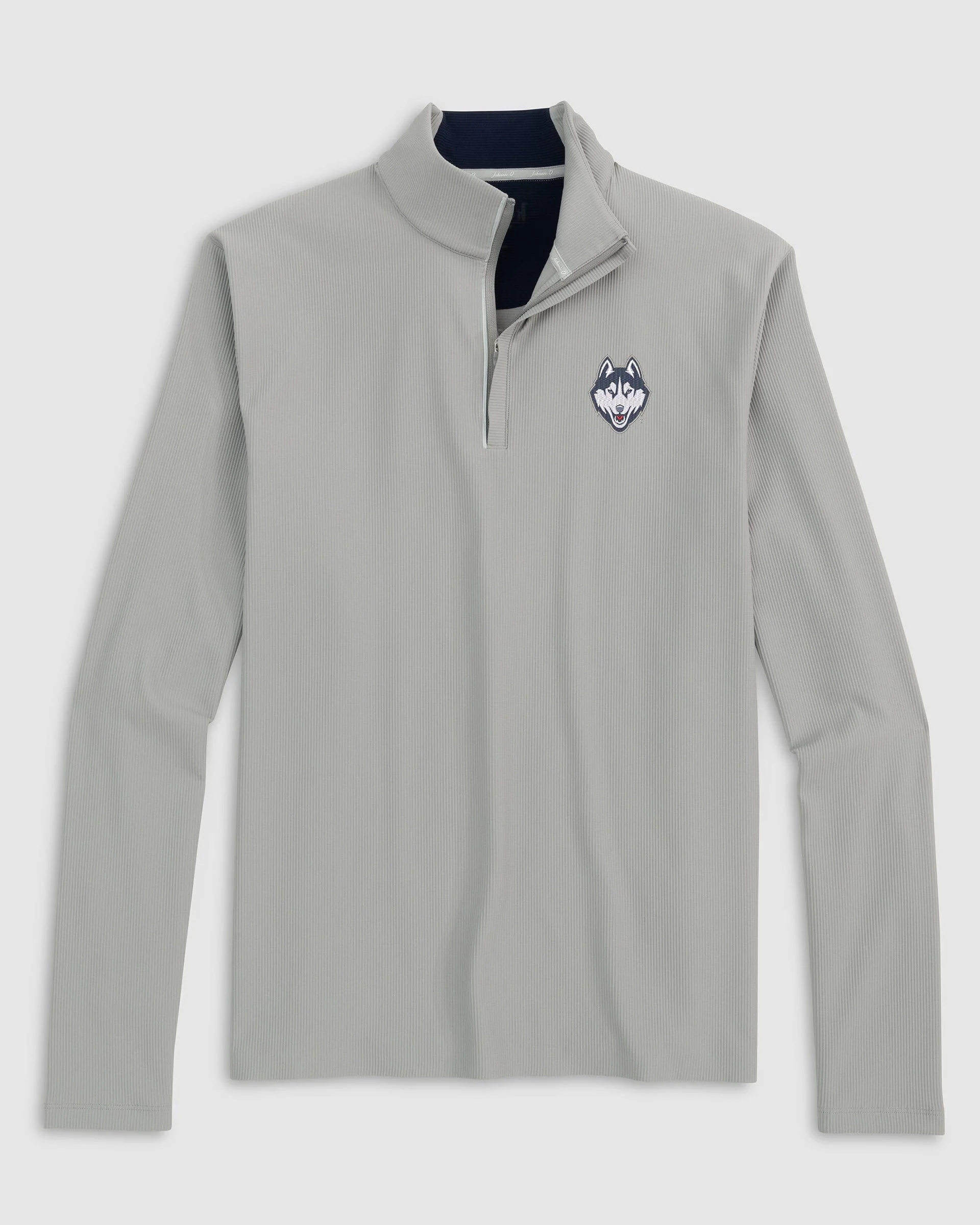 UConn Hoppin Performance 1/4 Zip