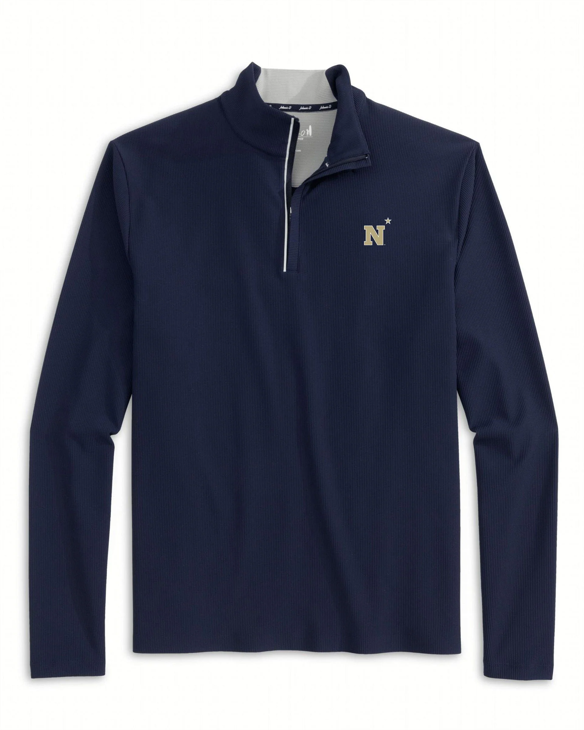 U.S. Naval Academy Hoppin Performance 1/4 Zip